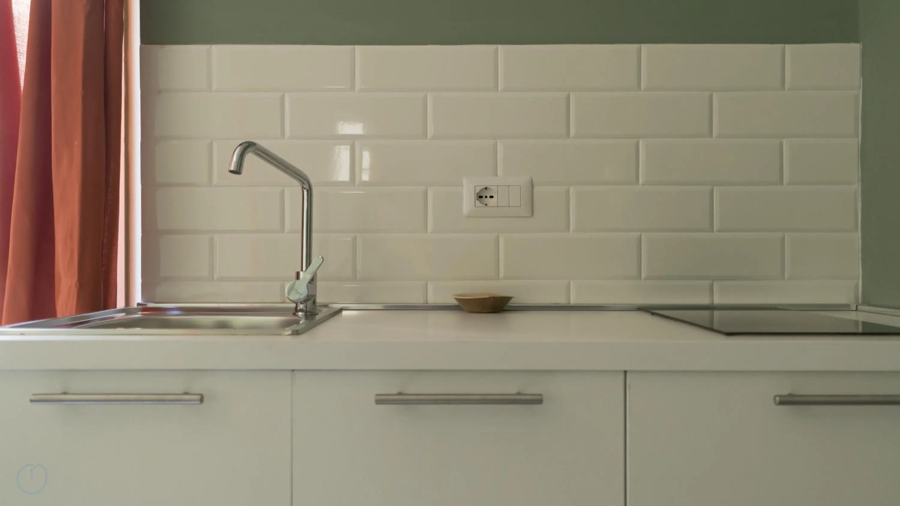 Kitchen or kitchenette in Italianway Easy - Melzo 12