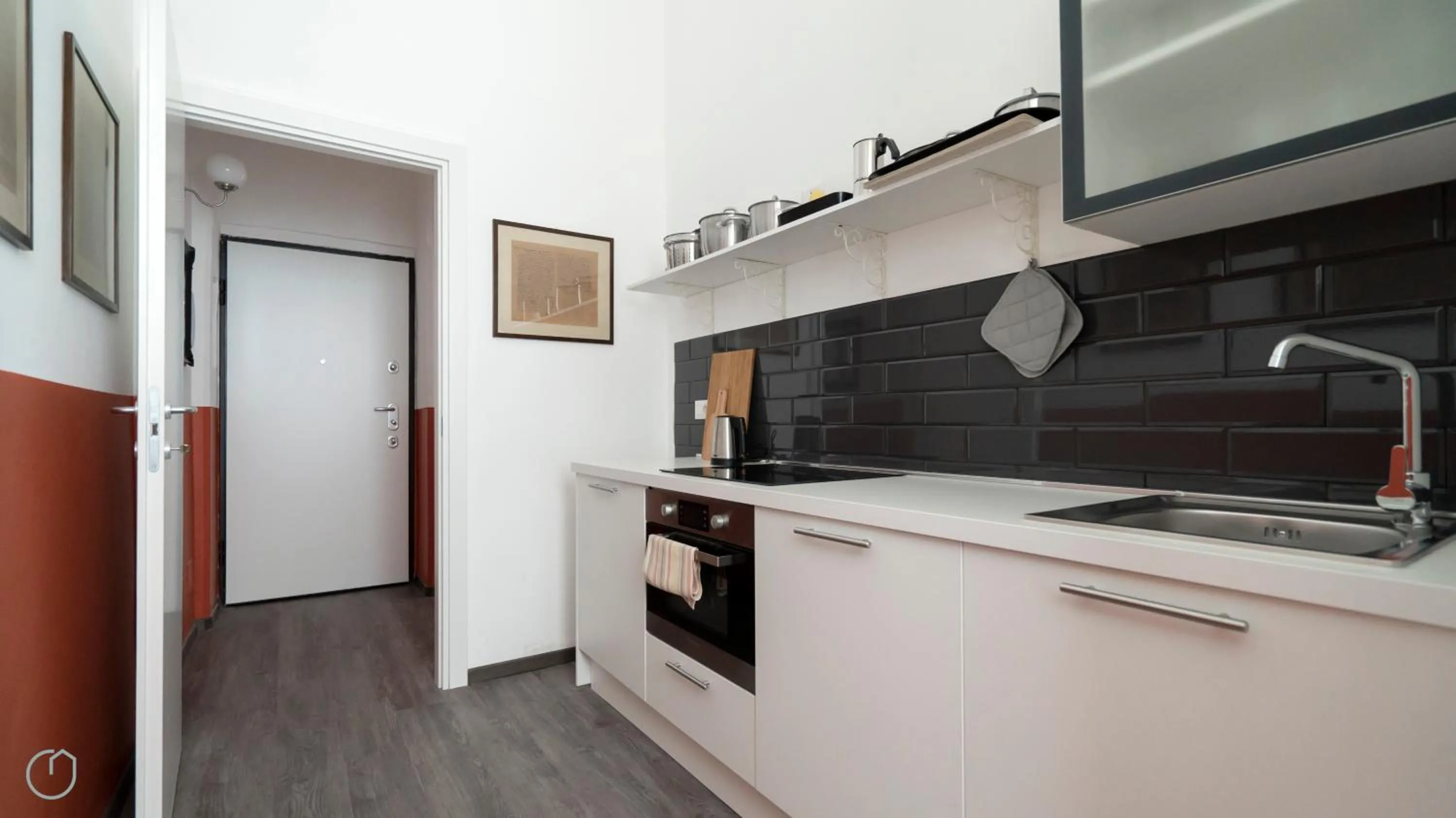 Italianway Easy - Melzo 12