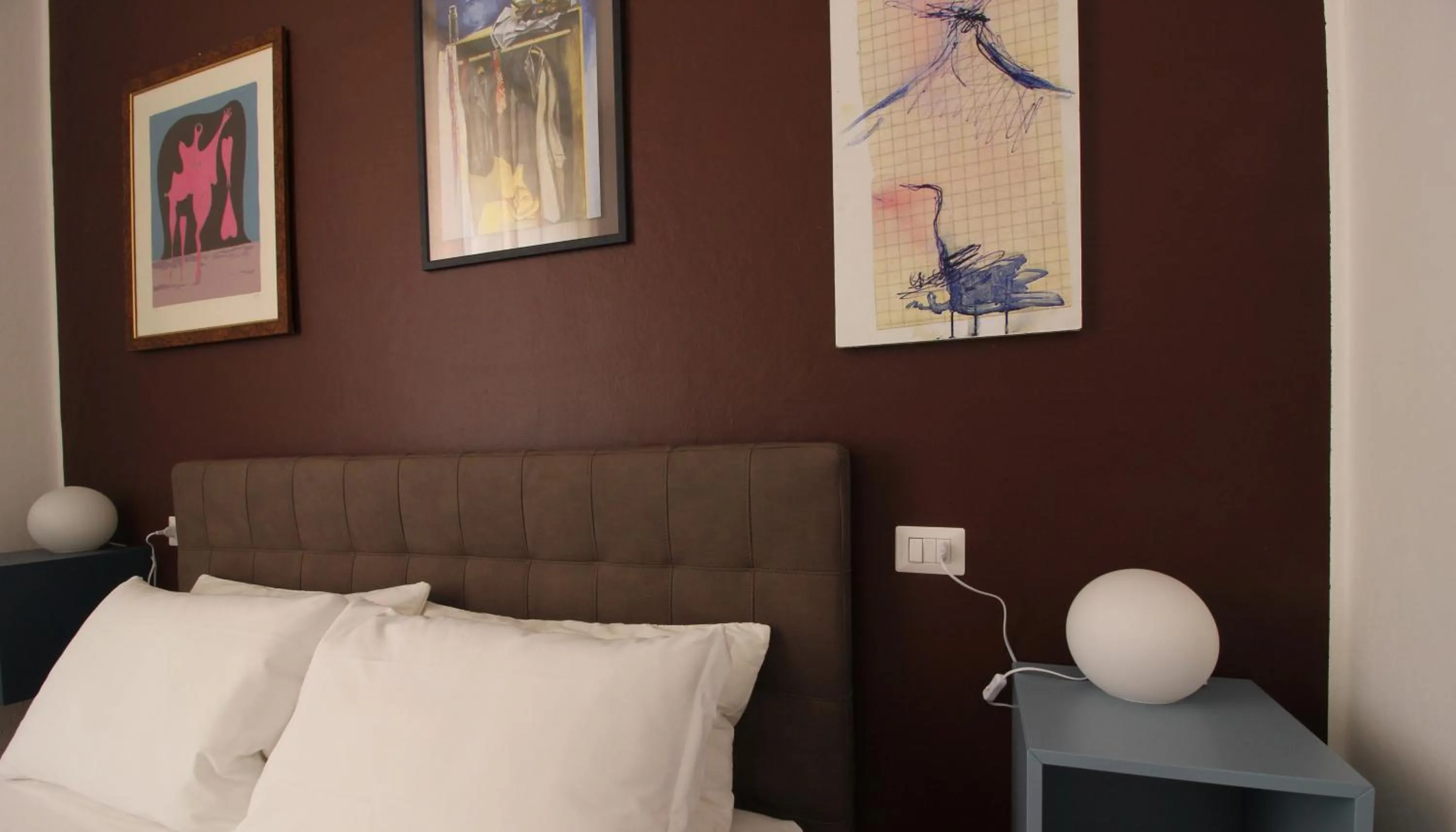 Italianway Easy - Melzo 12