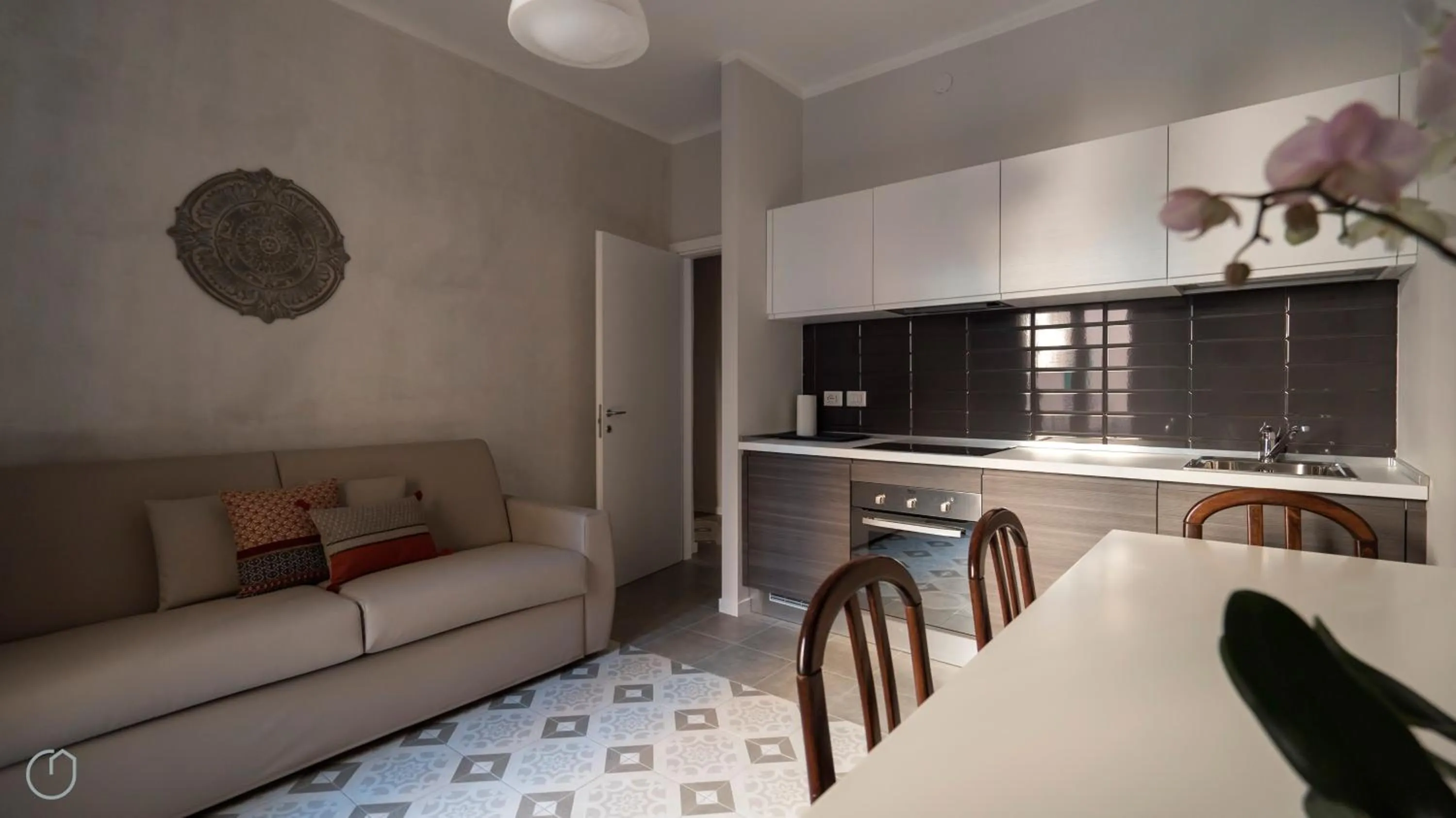 Italianway Easy - Melzo 12