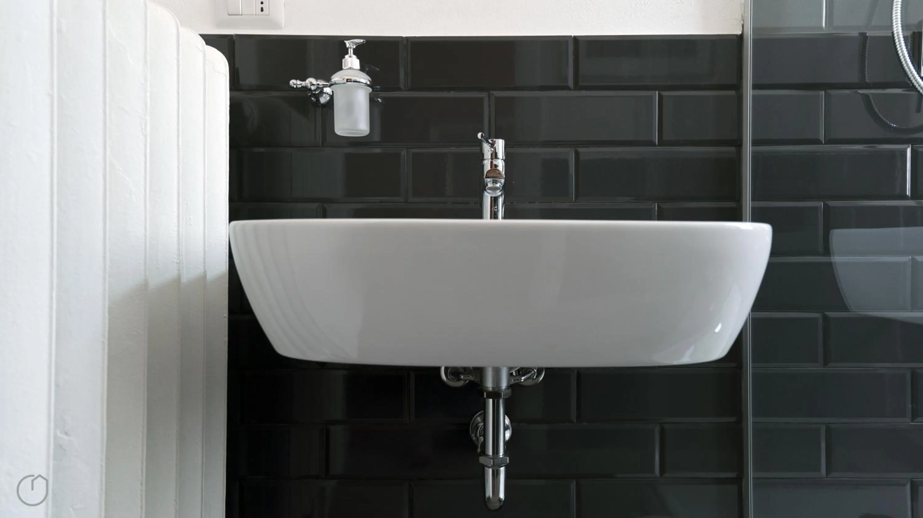 Bathroom in Italianway Easy - Melzo 12