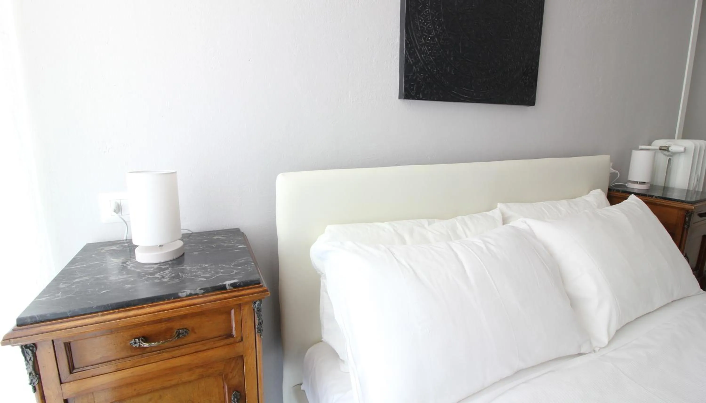 Bed in Italianway Easy - Melzo 12