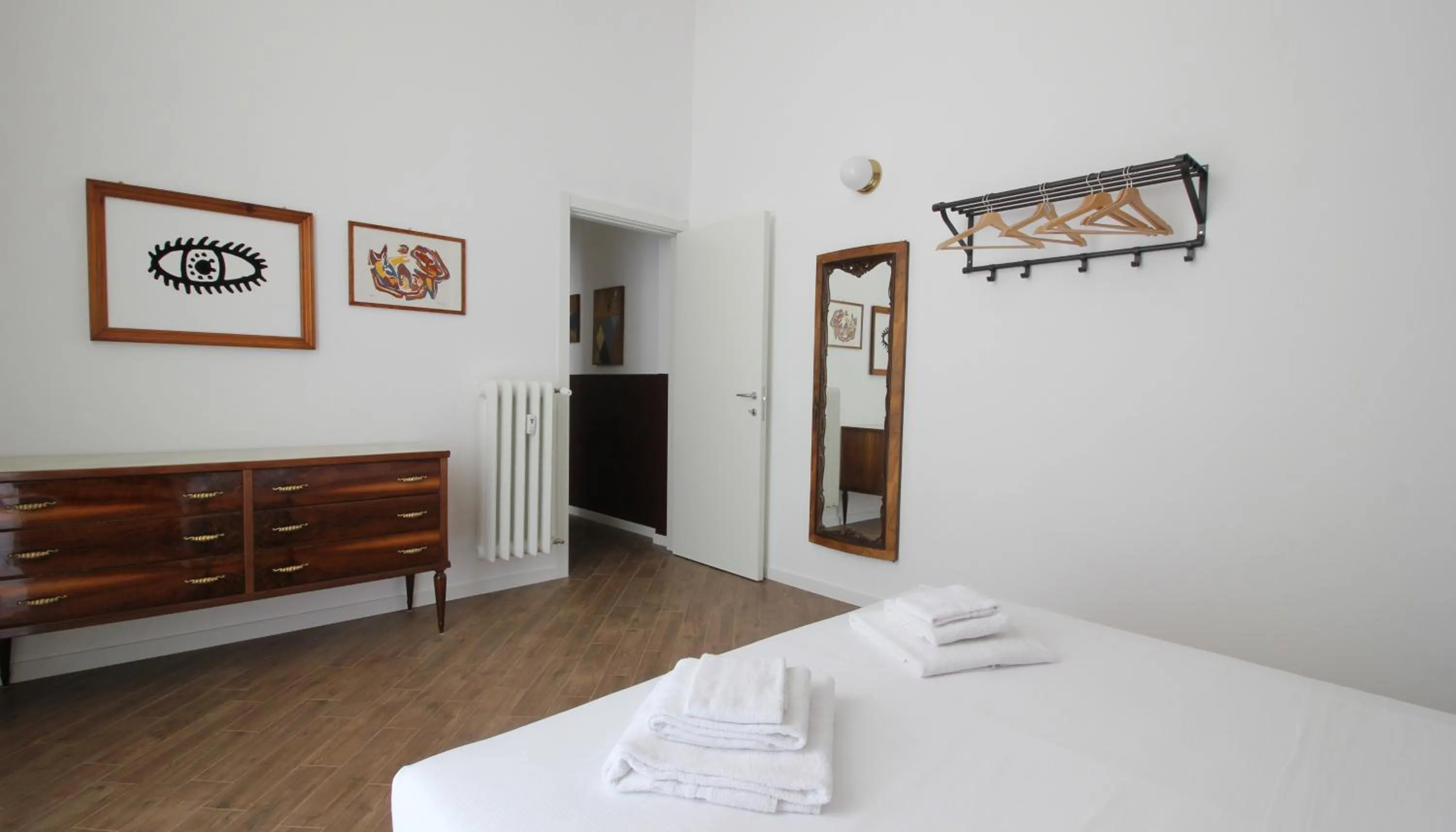 Bed in Italianway Easy - Melzo 12