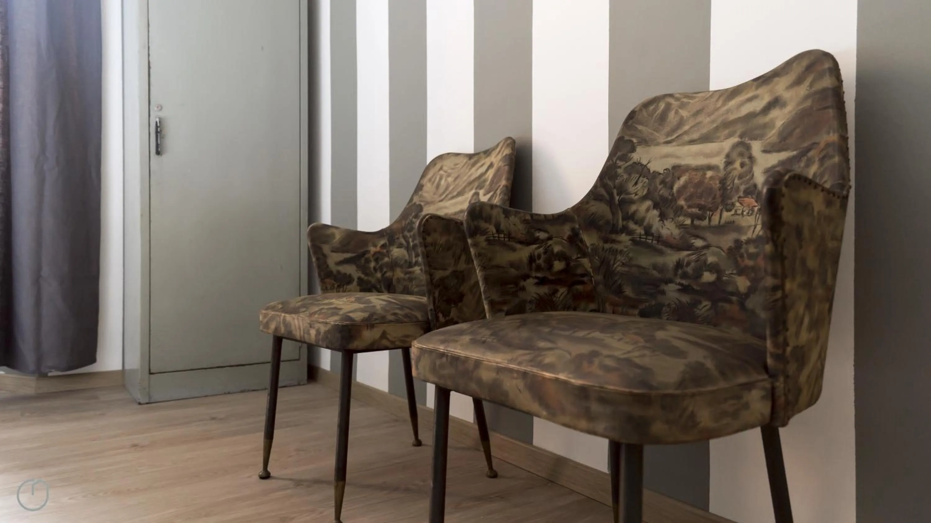 Decorative detail in Italianway Easy - Melzo 12