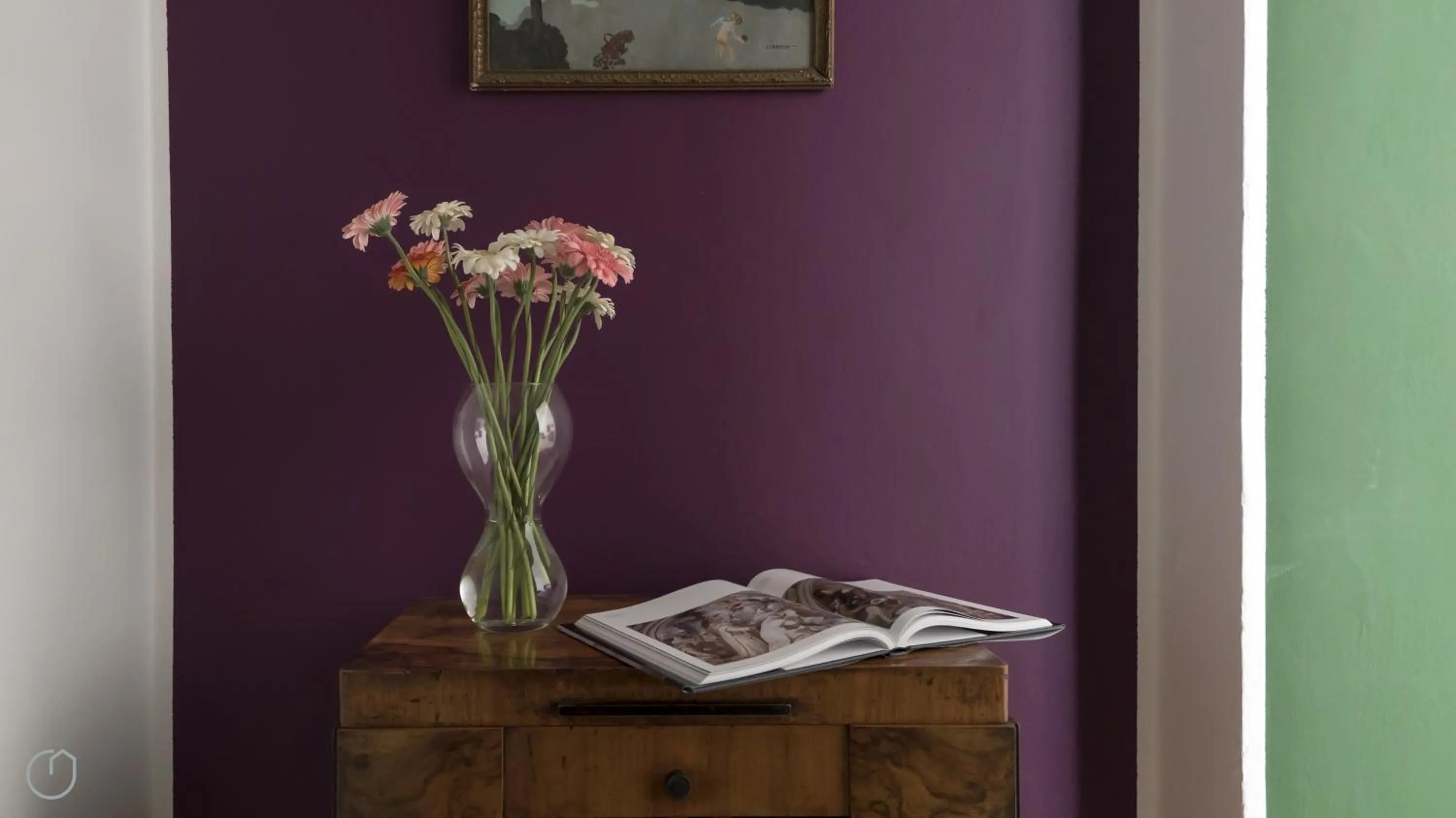 Decorative detail in Italianway Easy - Melzo 12