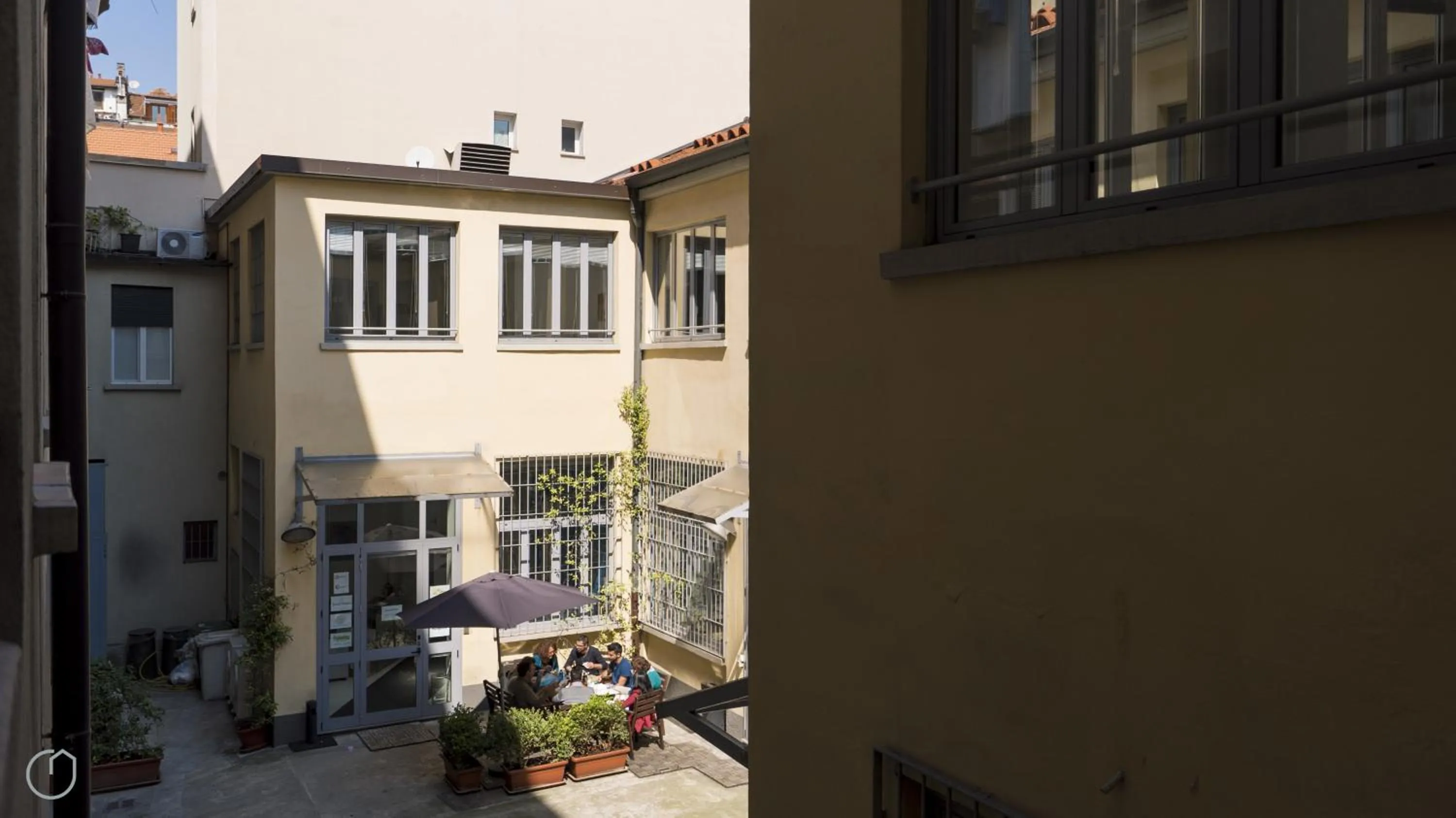 Decorative detail in Italianway Easy - Melzo 12