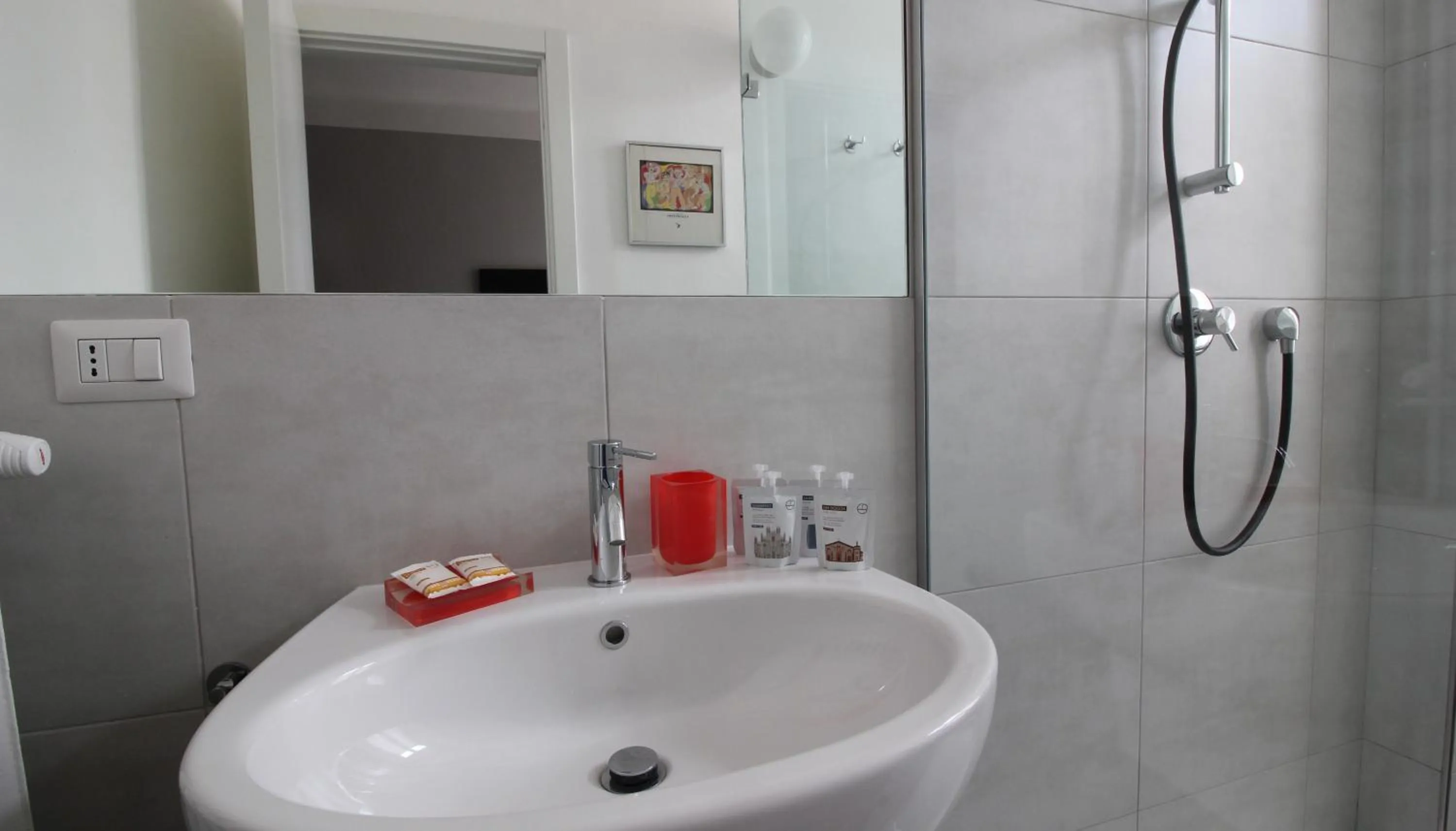 Italianway Easy - Melzo 12