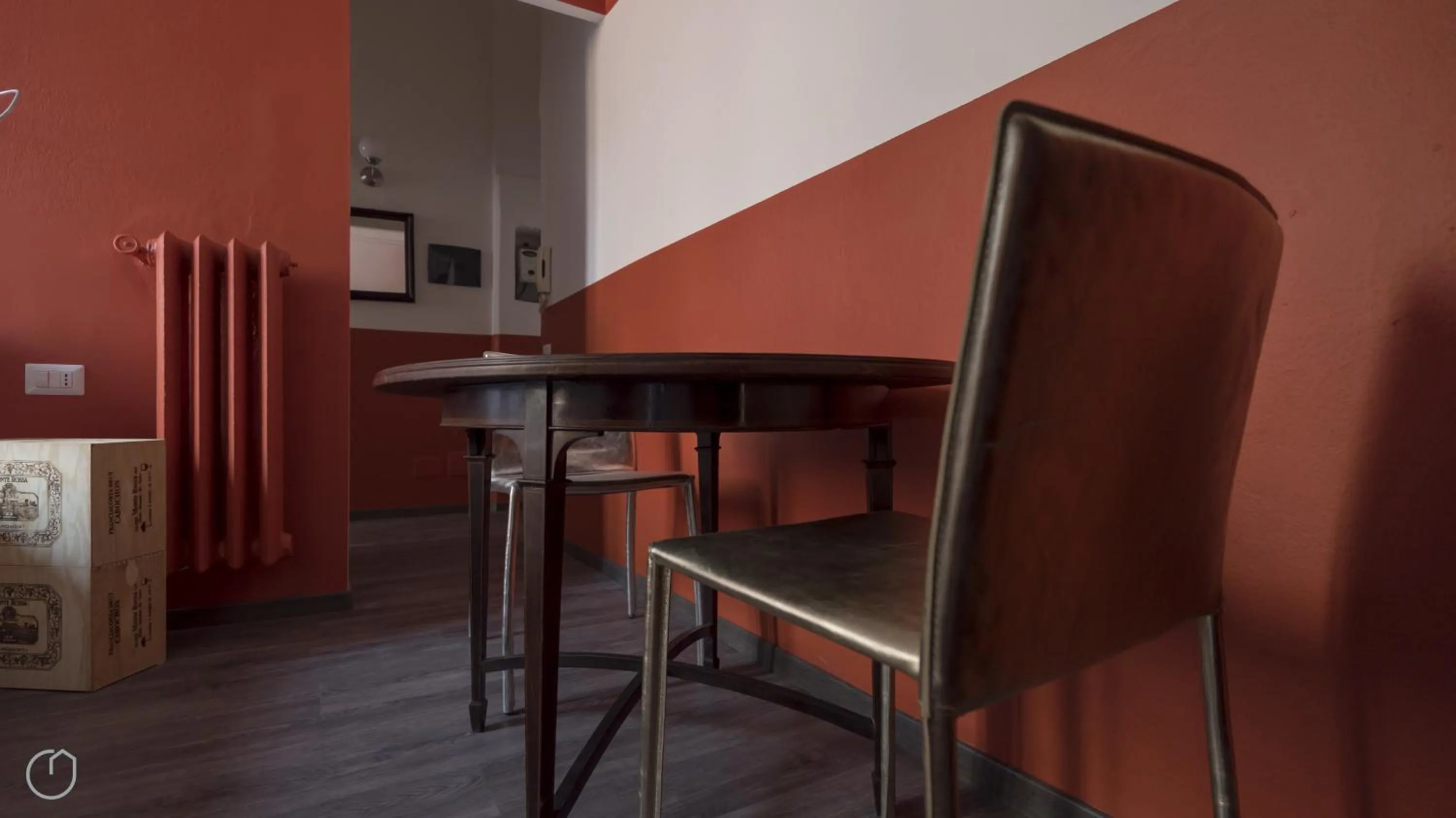 Dining area in Italianway Easy - Melzo 12