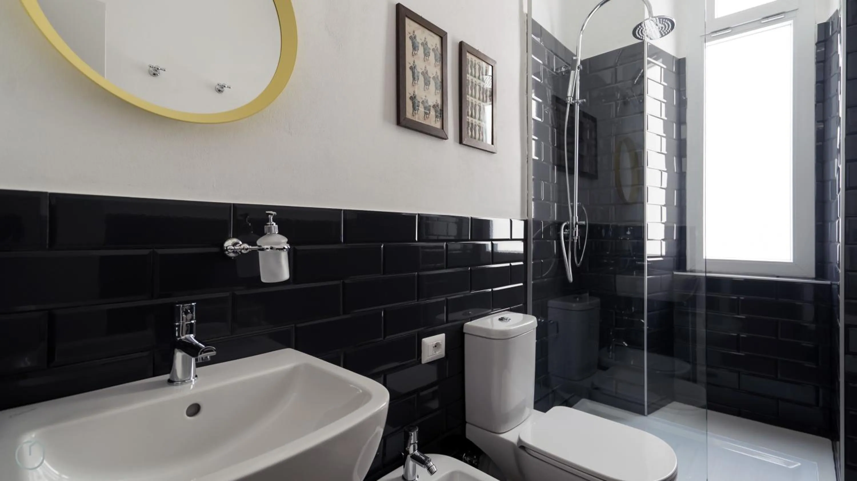 Toilet in Italianway Easy - Melzo 12