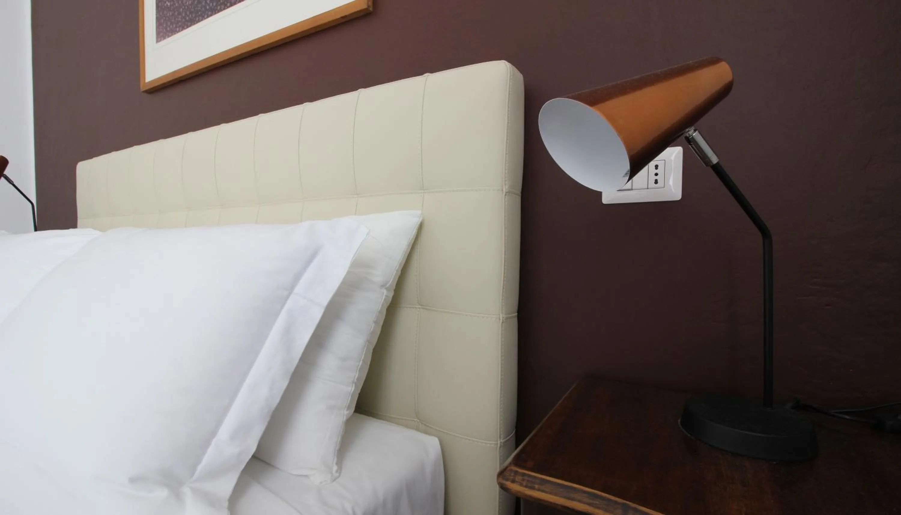 Bed in Italianway Easy - Melzo 12