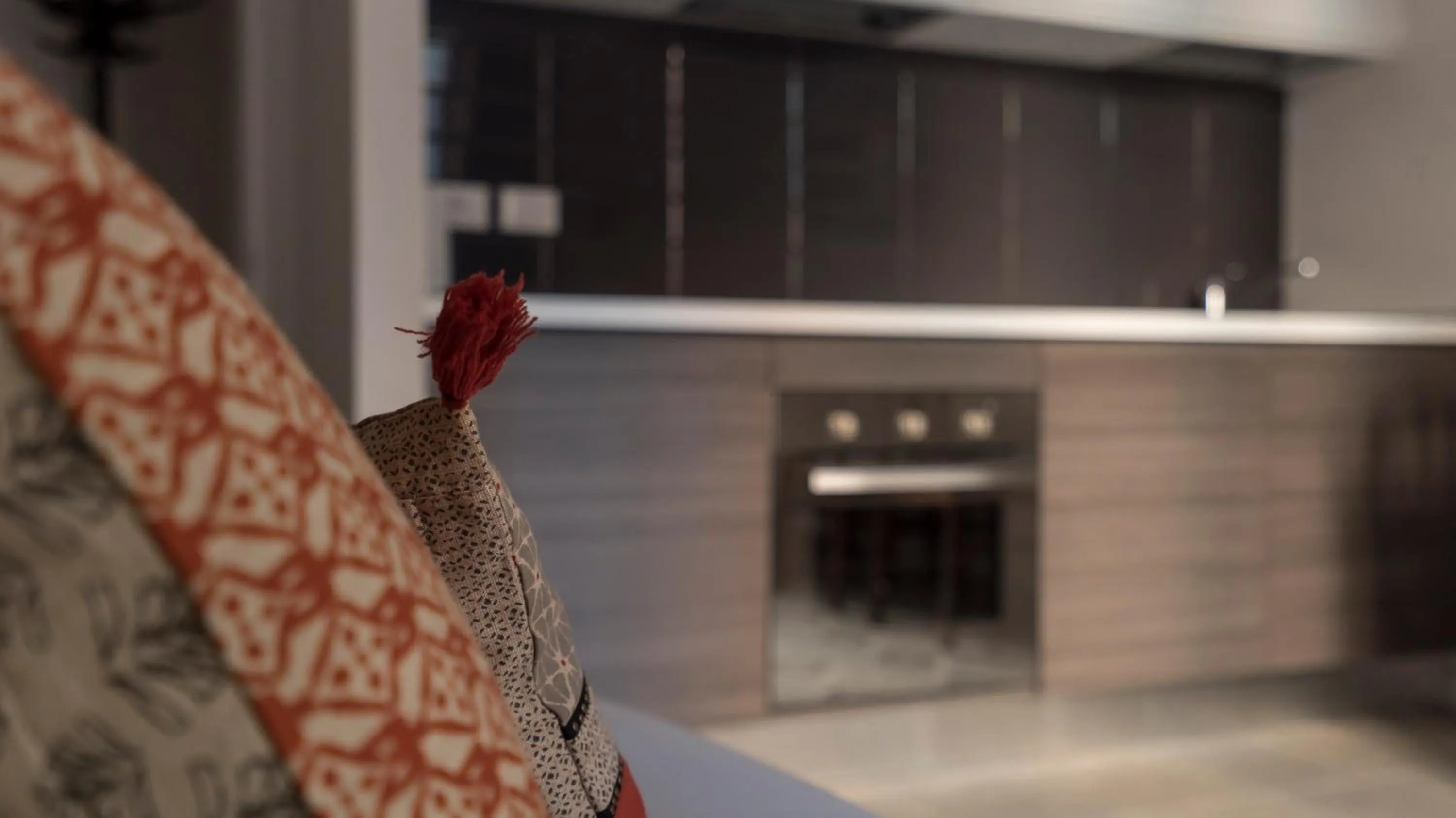 Photo of the whole room in Italianway Easy - Melzo 12