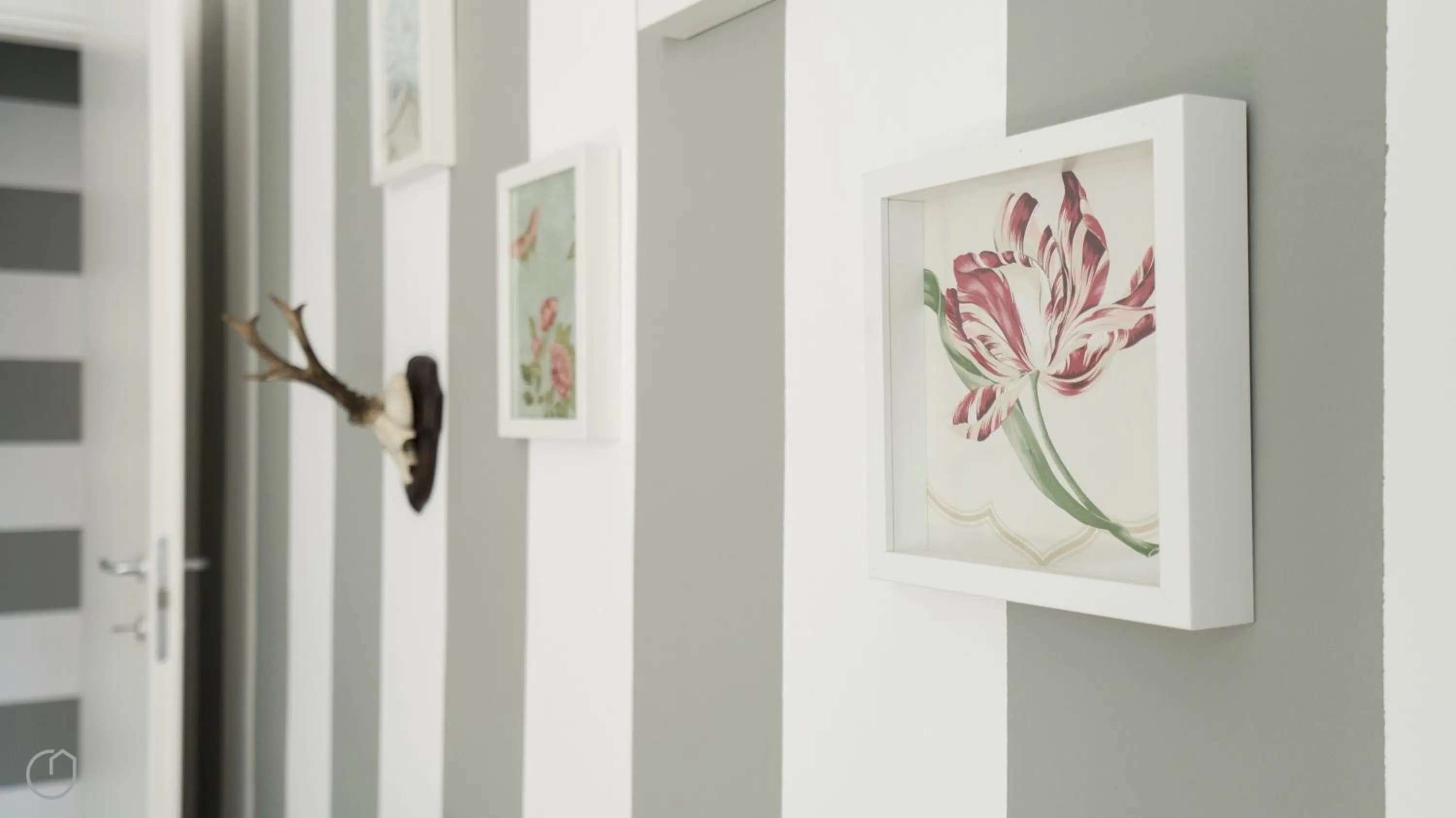 Decorative detail in Italianway Easy - Melzo 12