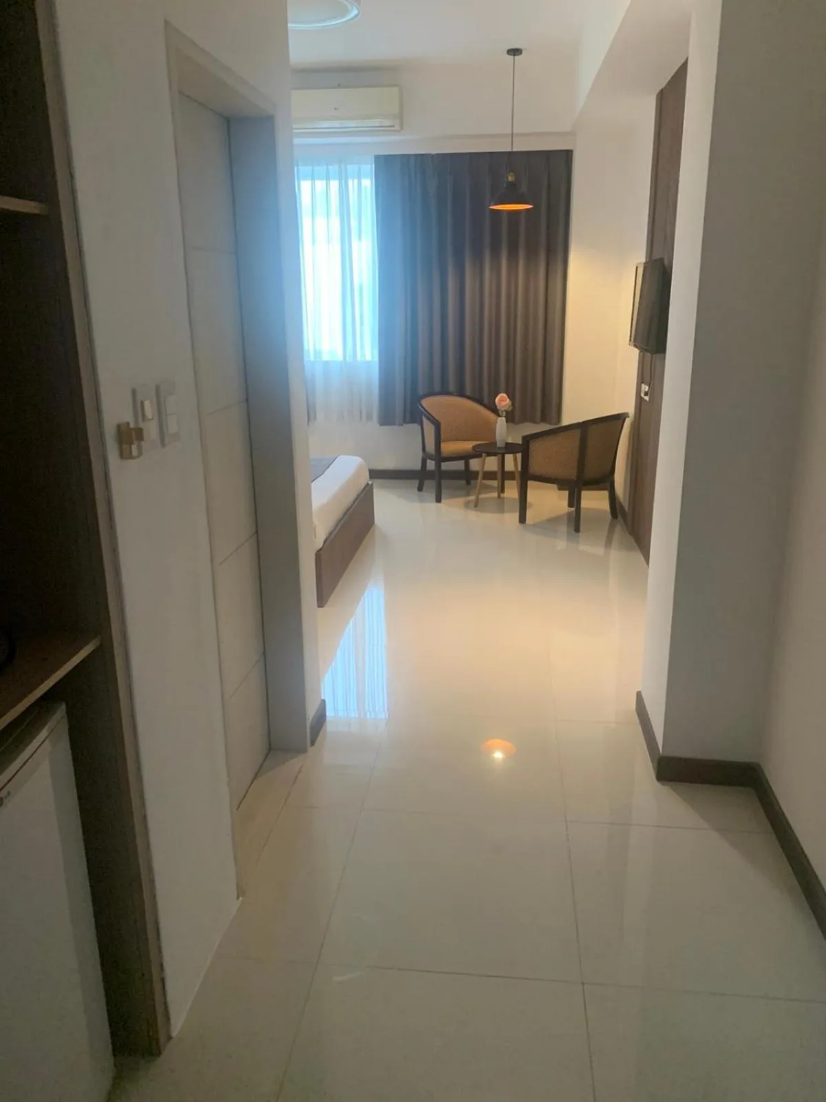 View (from property/room) in Vera Hotel