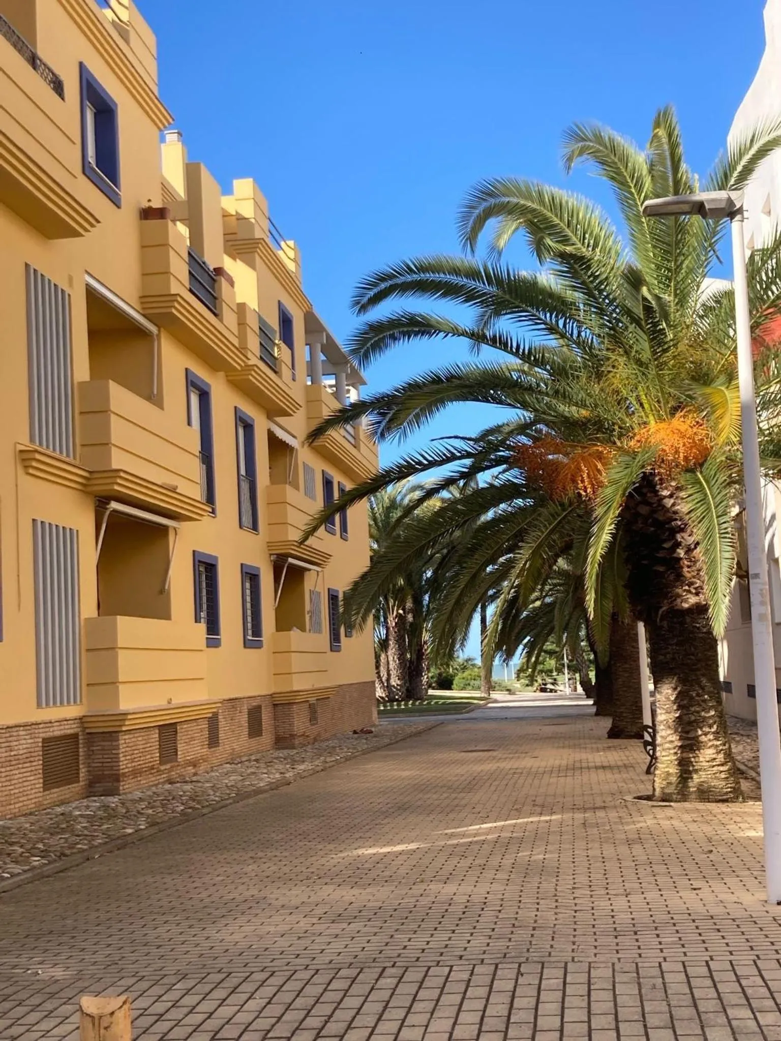 Life Apartments Costa Ballena