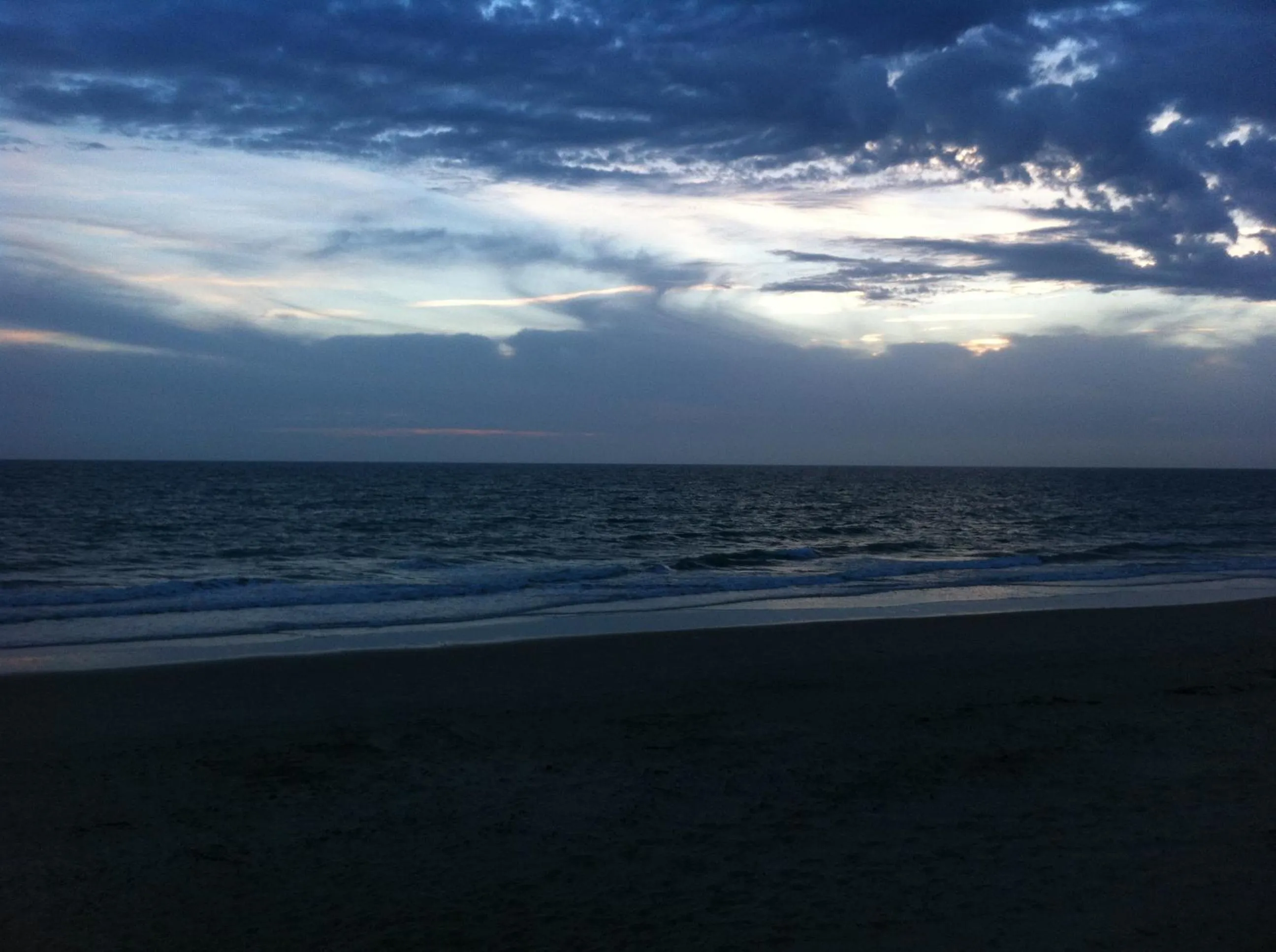 Beach in Life Apartments Costa Ballena