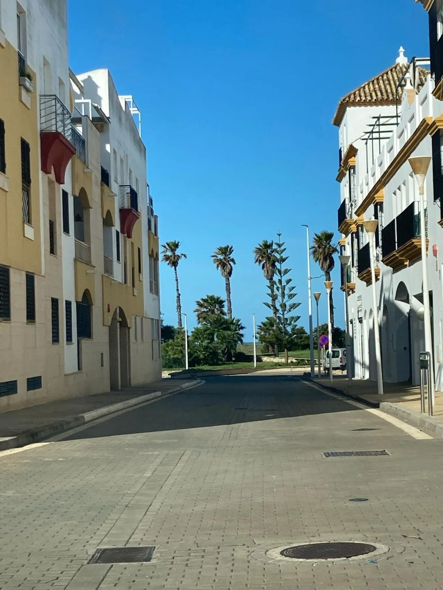 Life Apartments Costa Ballena