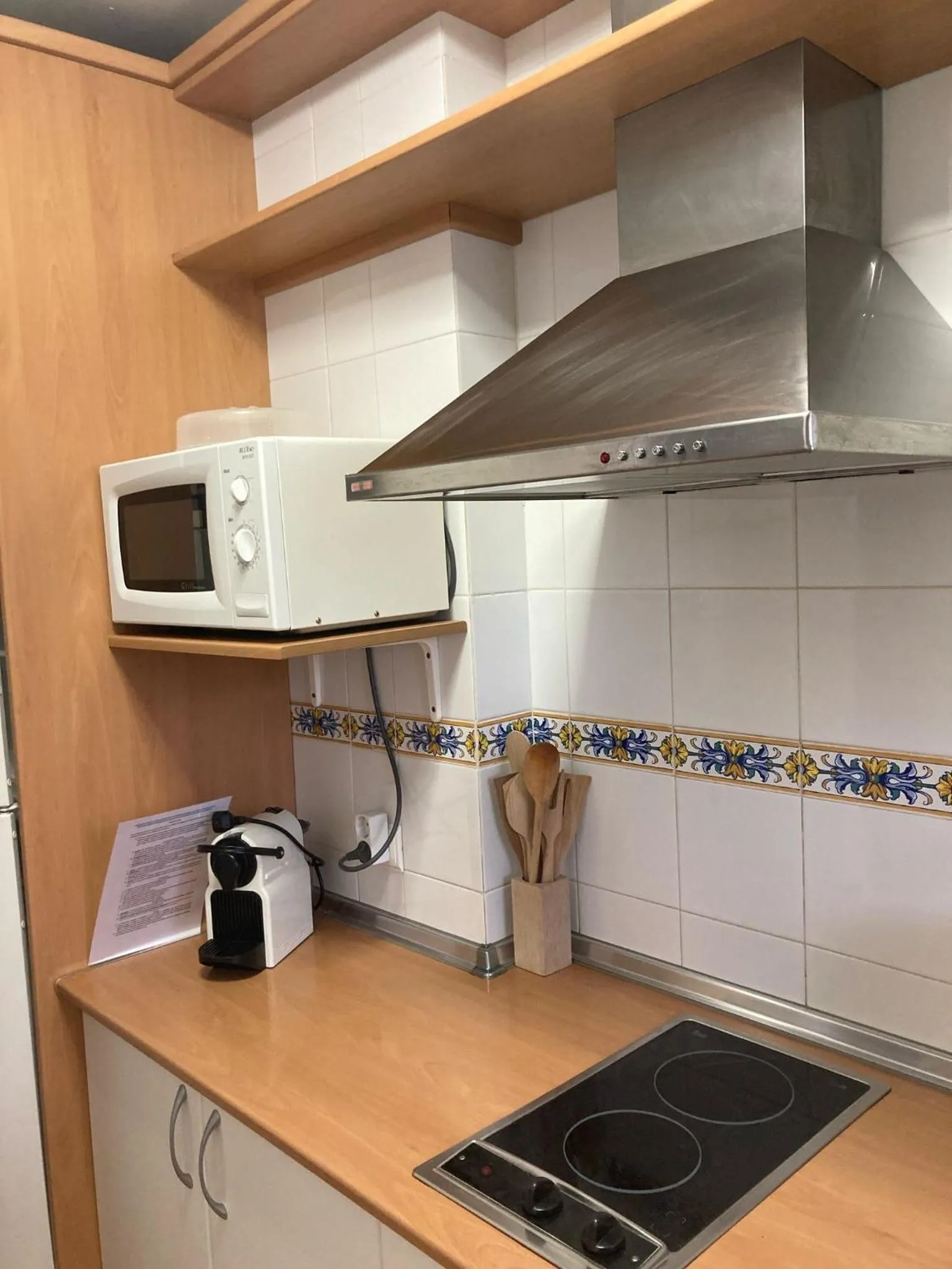 Life Apartments Costa Ballena