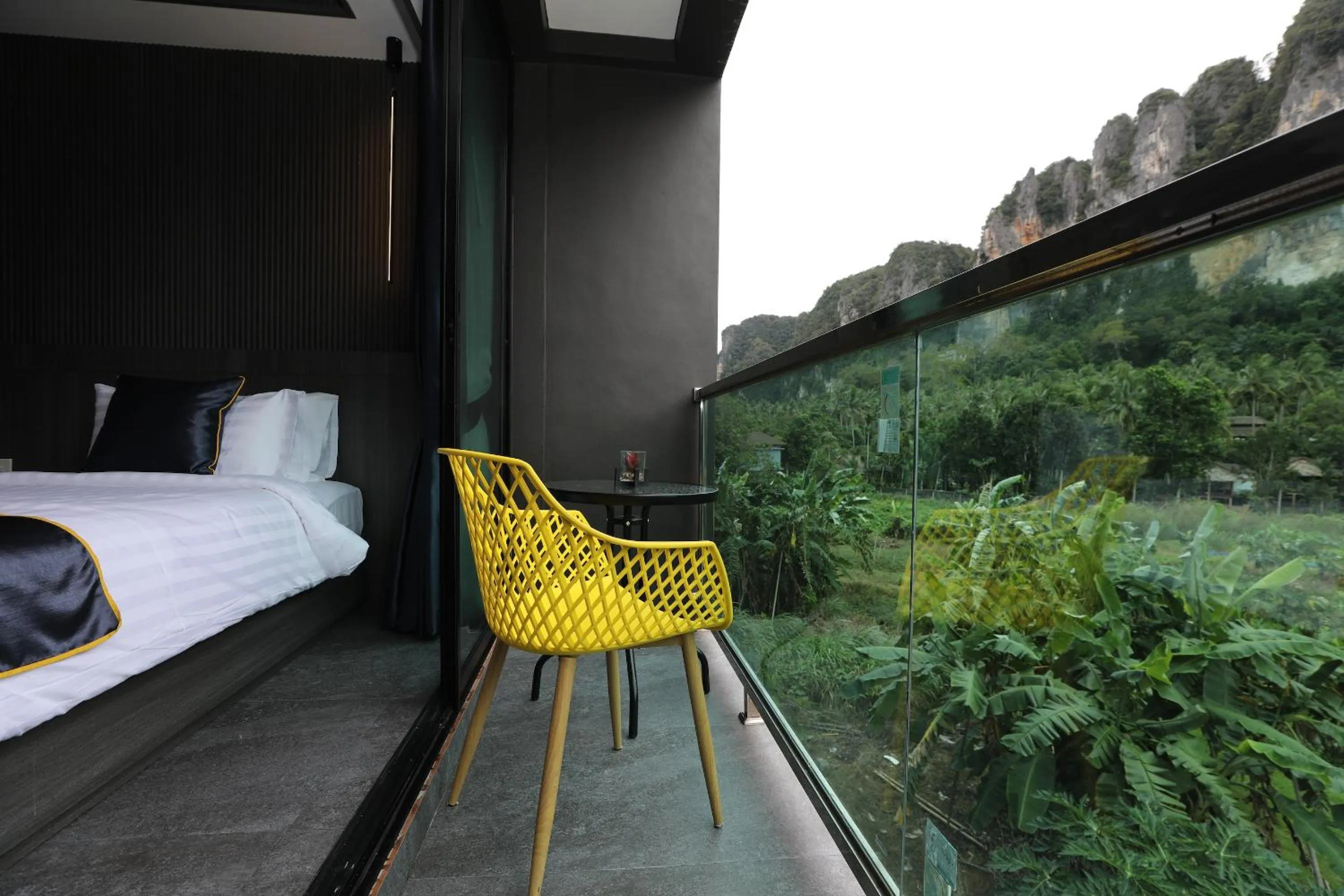 View (from property/room) in Aspira Escape Ao Nang Krabi