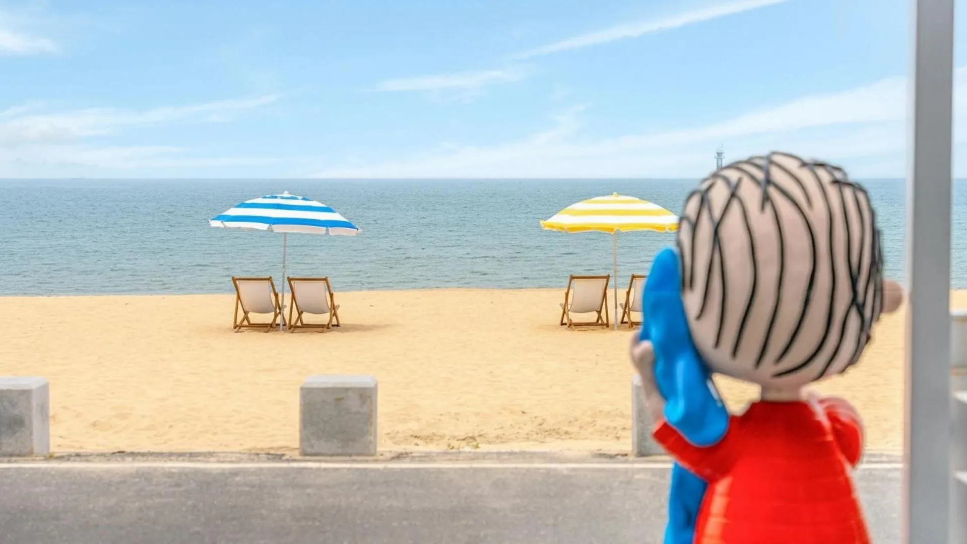 Property building in Boryeong lehouse pension