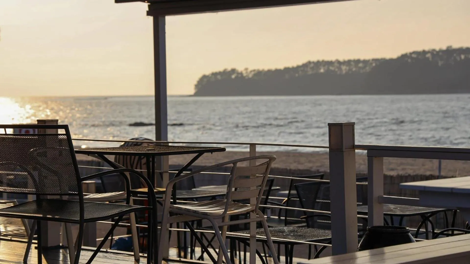 Property building in Boryeong lehouse pension