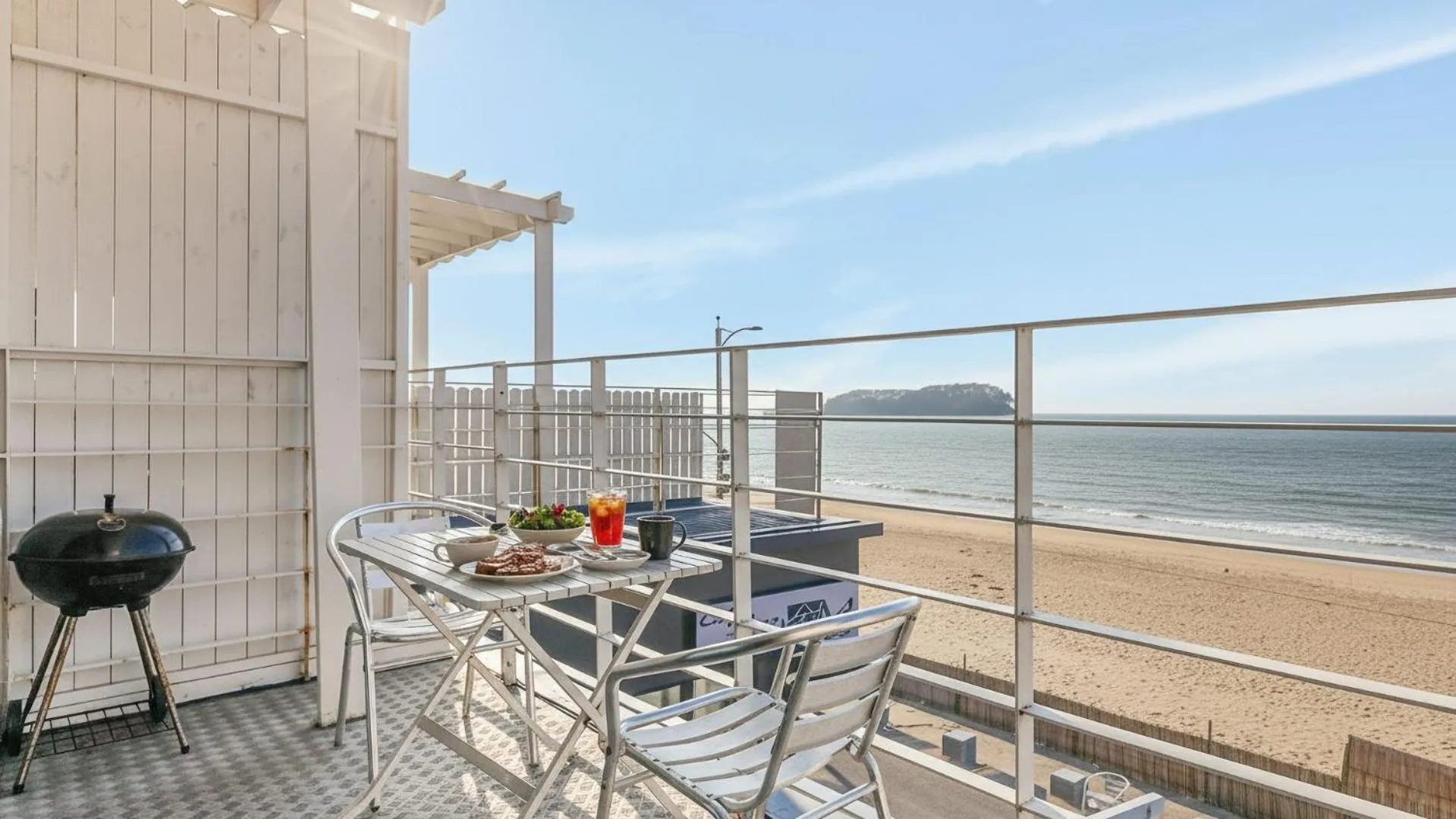 Property building in Boryeong lehouse pension