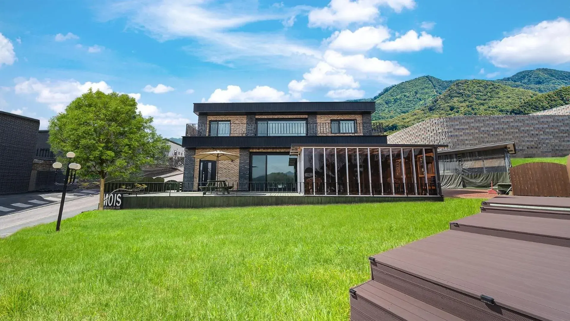 Gapyeong Mois Gapyeong Mois