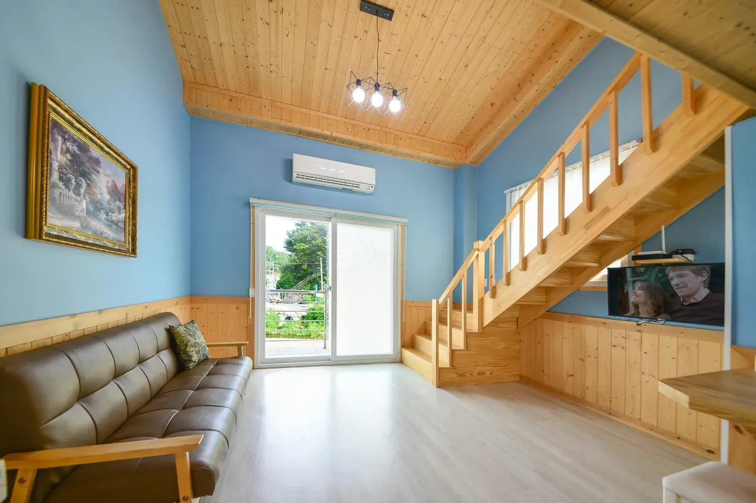 Samcheok Healingcamp Pension Samcheok Healingcamp Pension