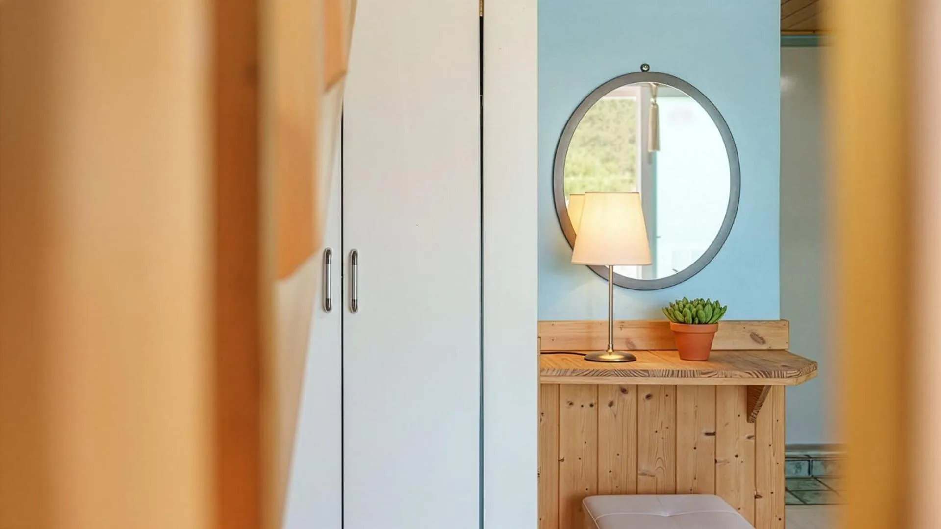 Property building in Samcheok Healingcamp Pension