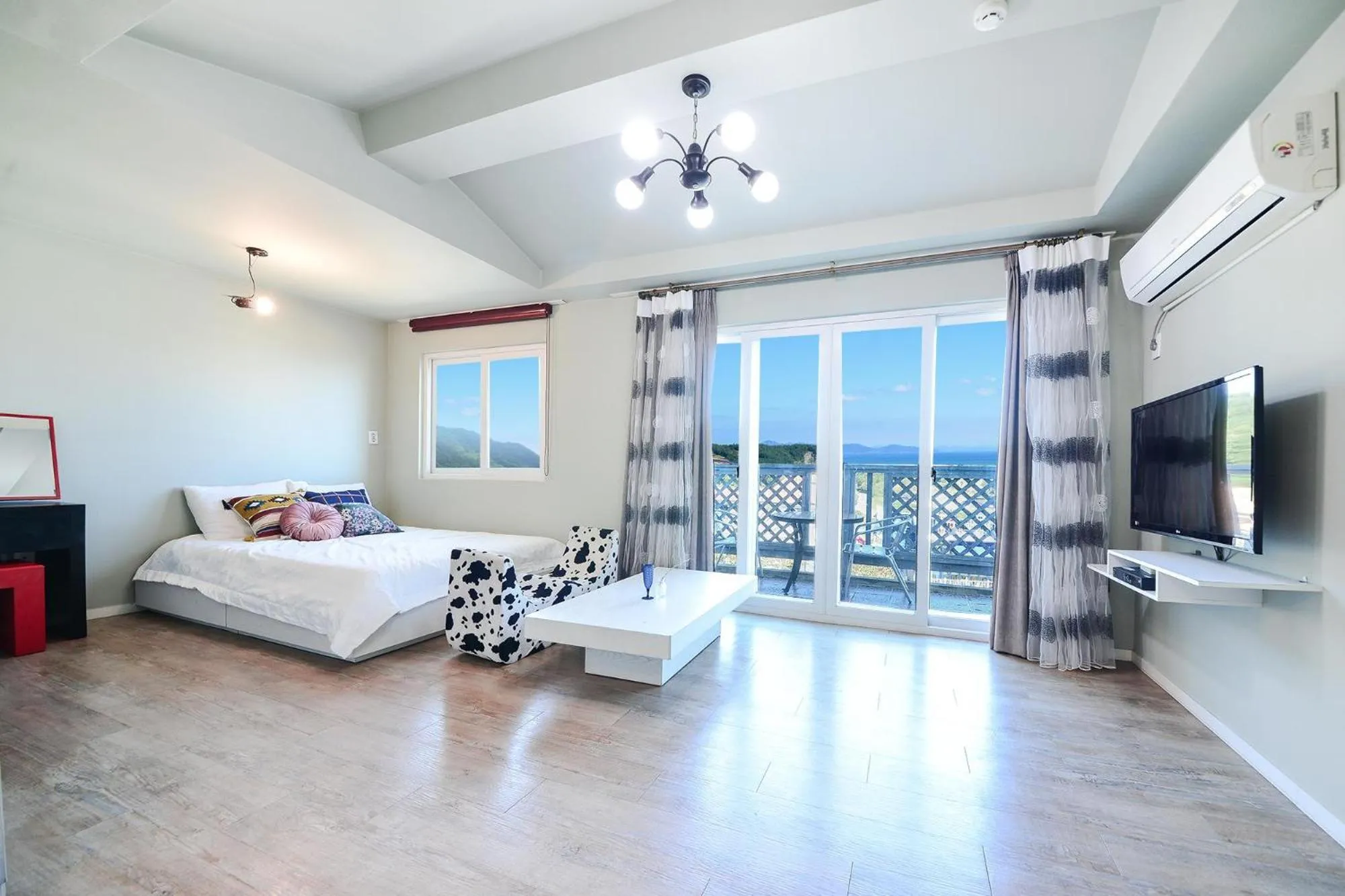 Namhae liebe Pension