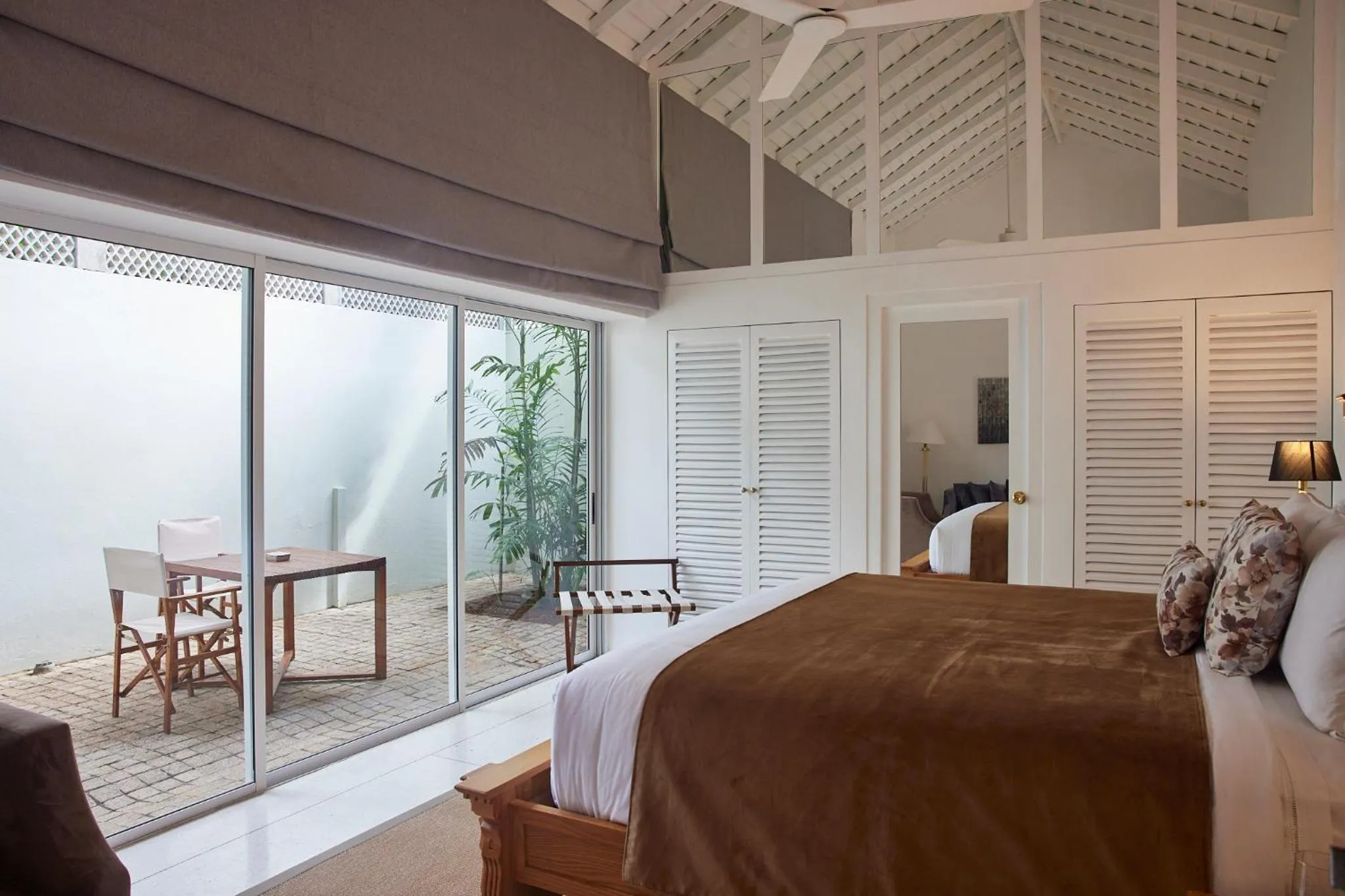 Bedroom, Bed in Maya Tangalle