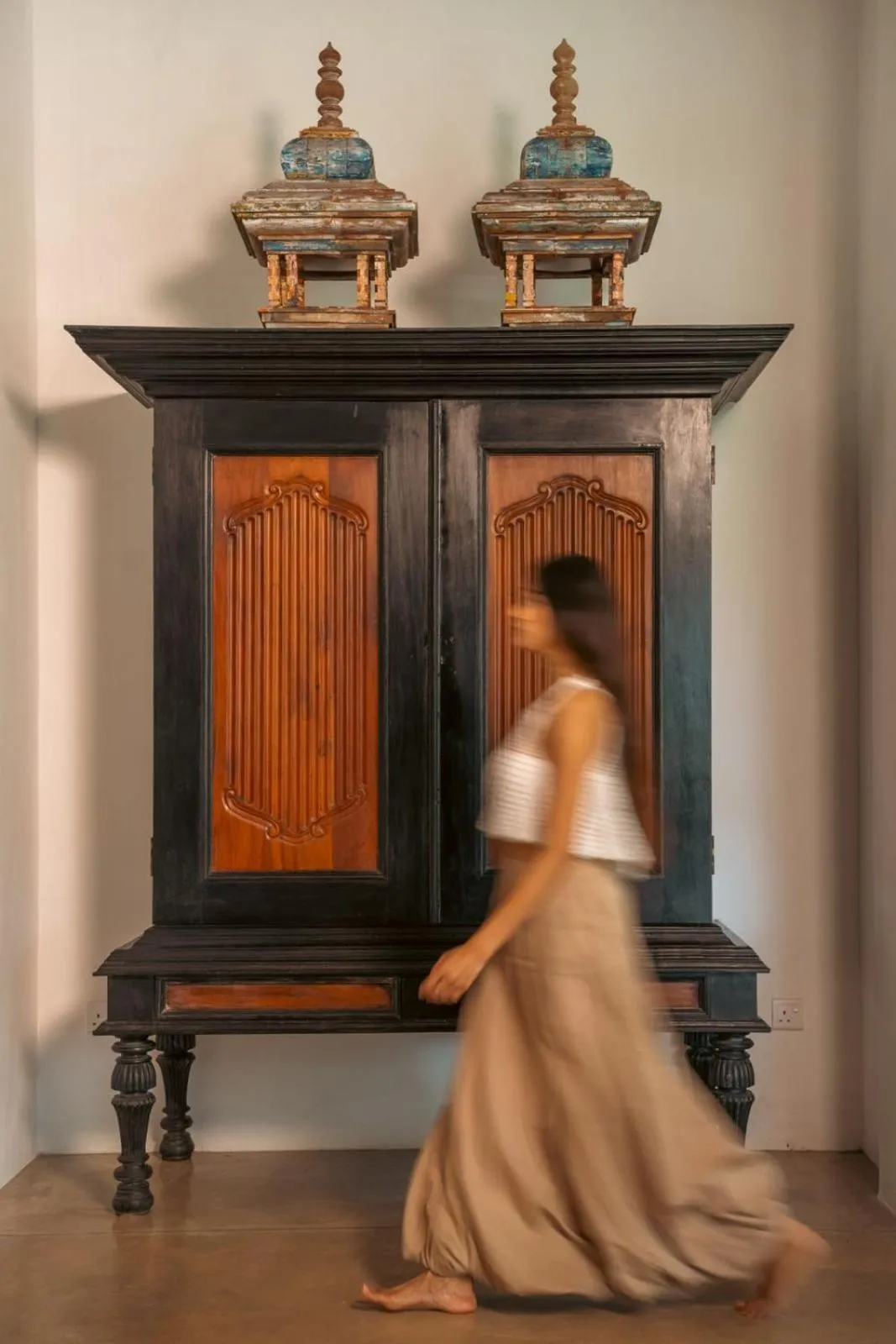 Property building in Maya Tangalle