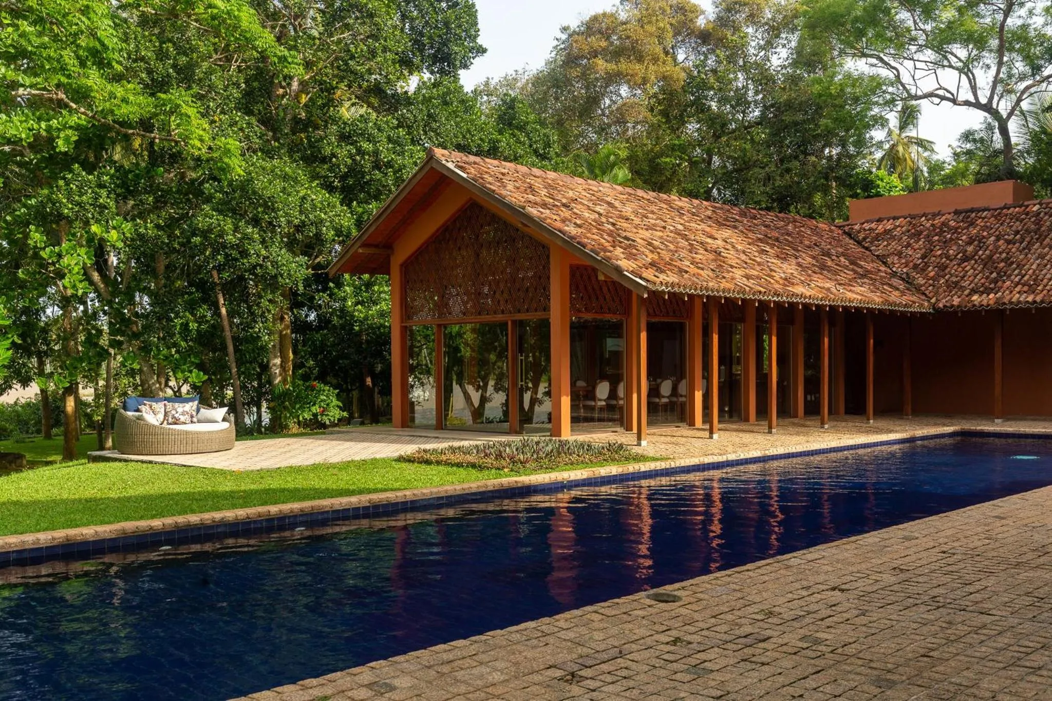 Restaurant/places to eat in Maya Tangalle