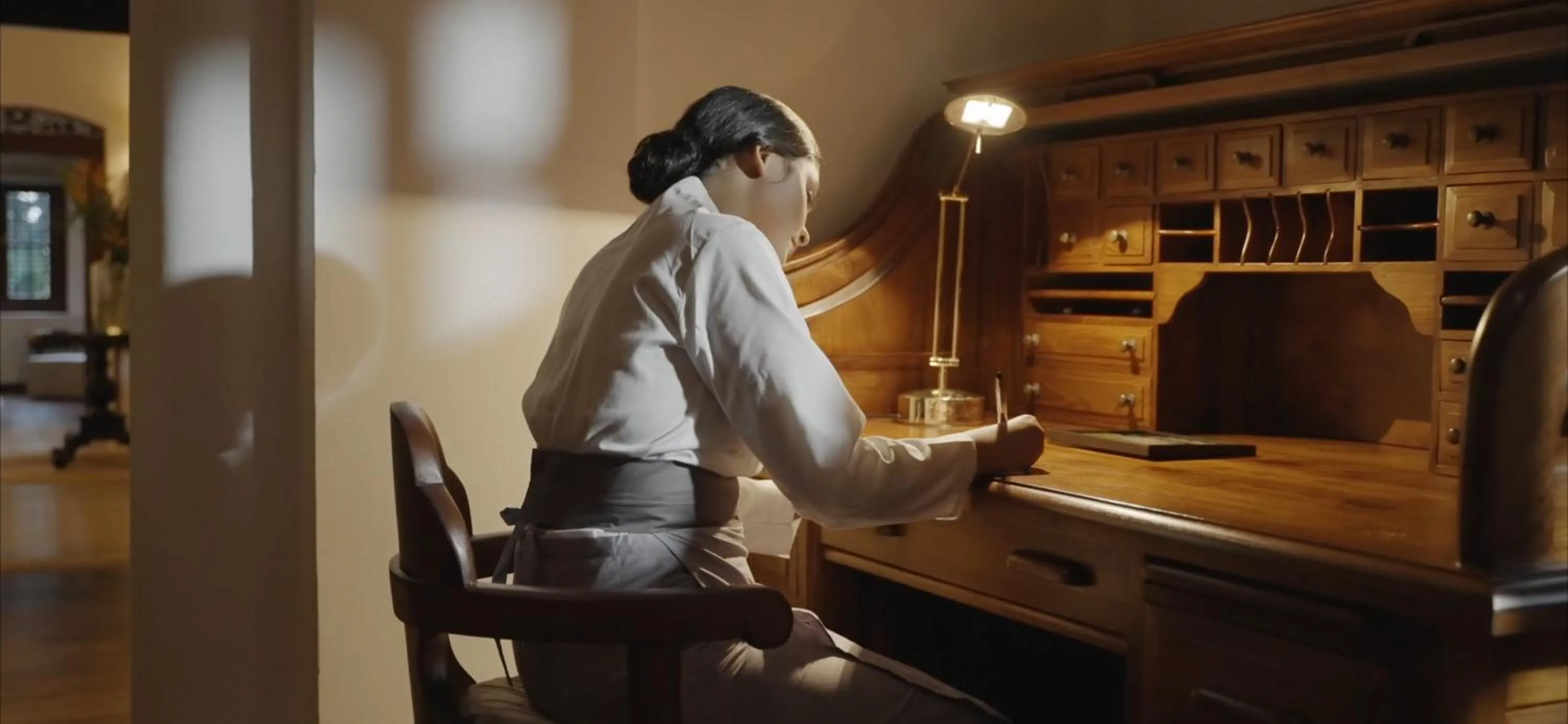 Staff in Maya Tangalle