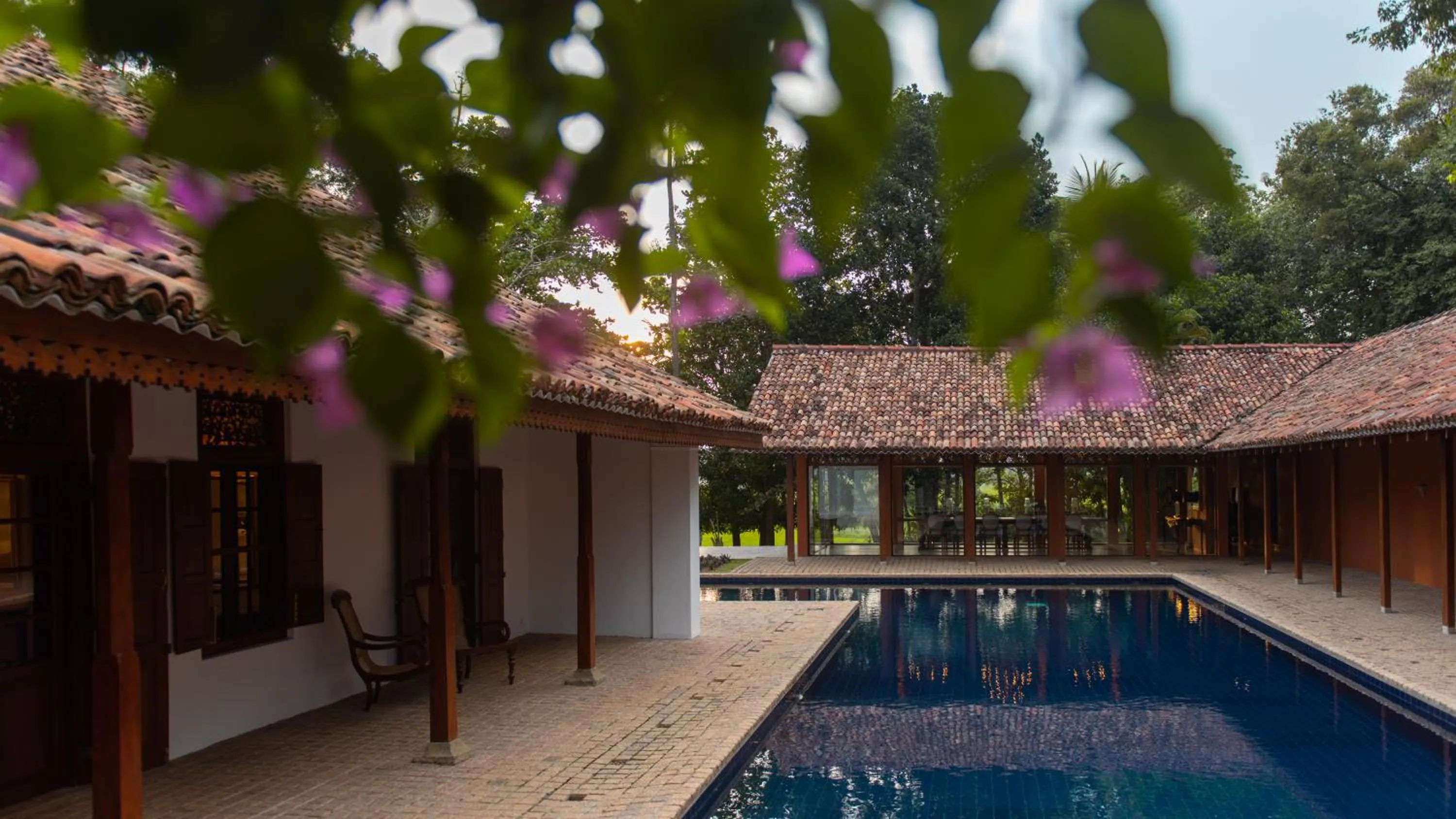 Day in Maya Tangalle