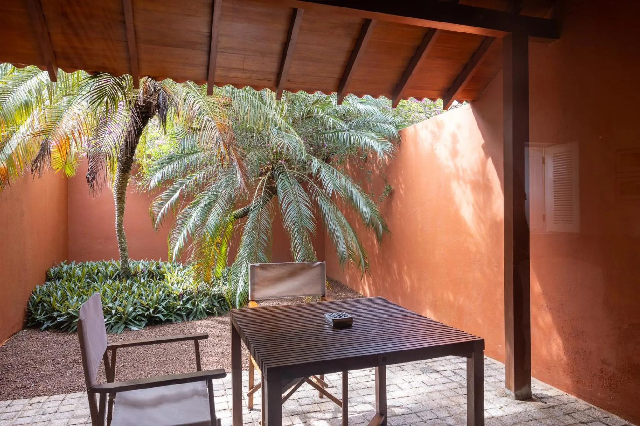 Balcony/Terrace in Maya Tangalle