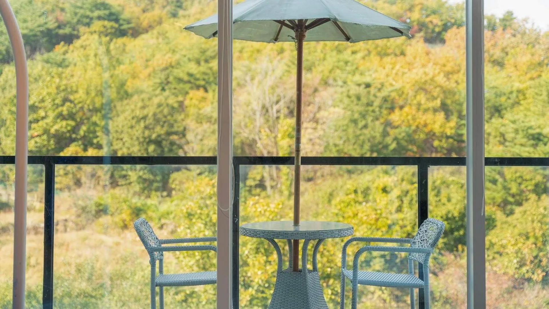 Property building in GYEONGJU LINEVIEW POOLVILLA