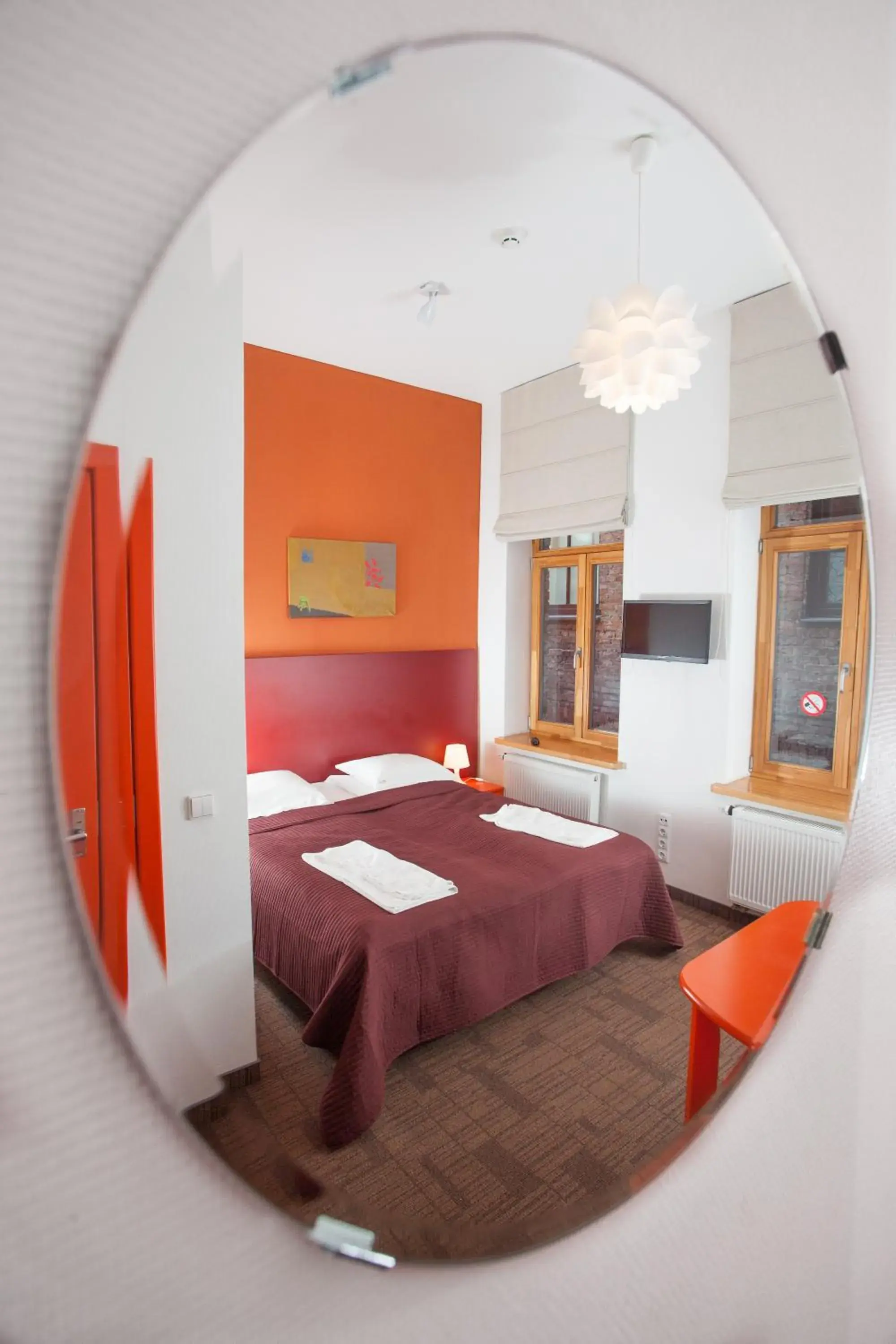 Budget Double or Twin Room in Moja Accommodation Budget Double or Twin Room in Moja Accommodation