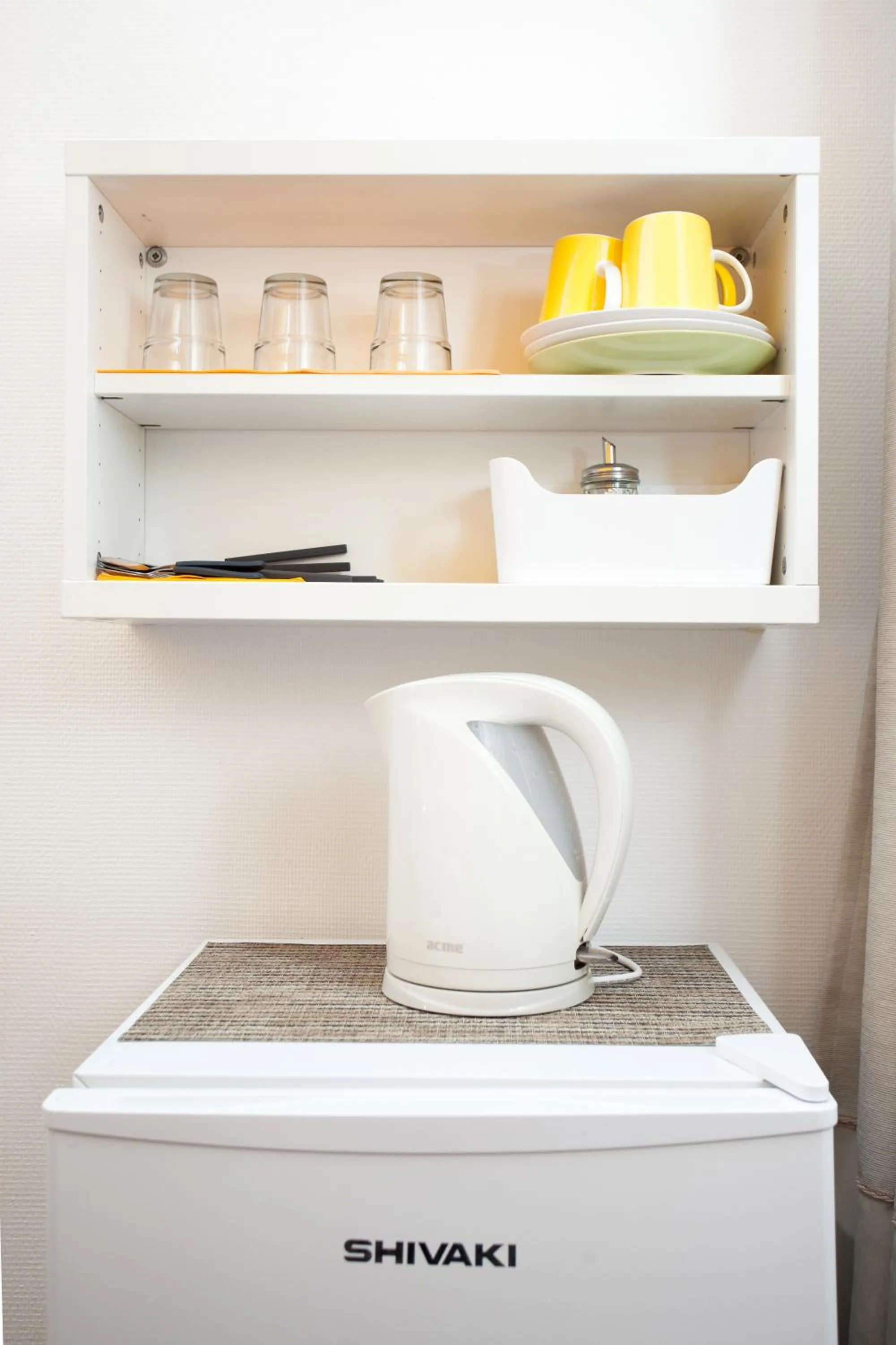 Photo of the whole room in Moja Accommodation