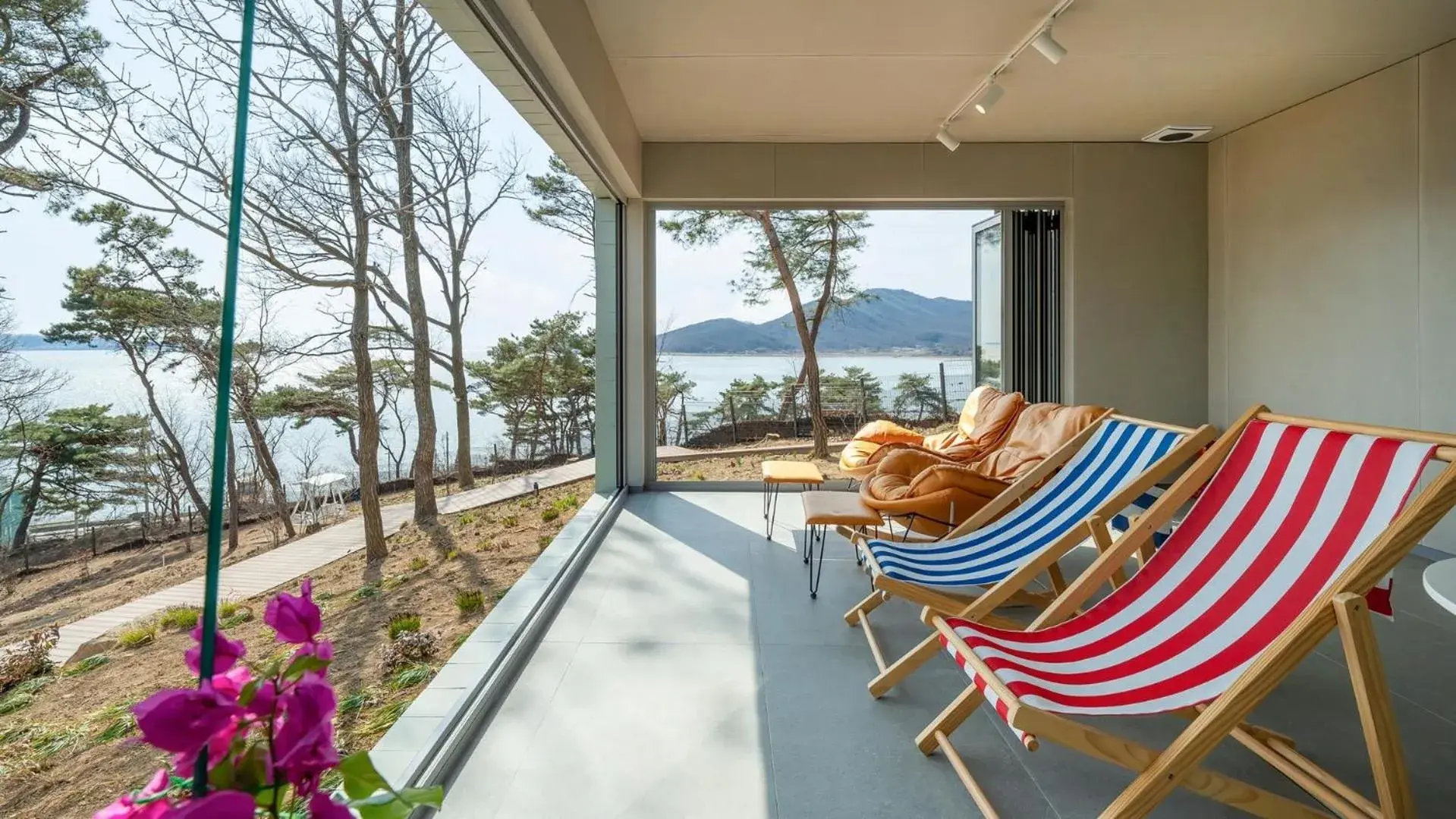 Ganghwado Lafamilia Pension Ganghwado Lafamilia Pension