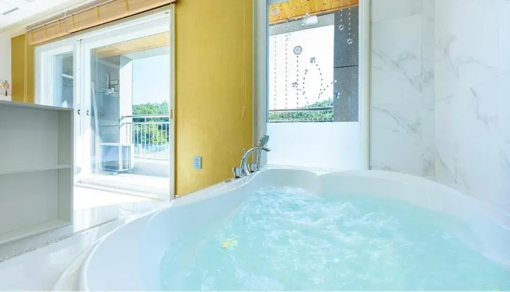 Yeosu Sora Noeul Pension Yeosu Sora Noeul Pension