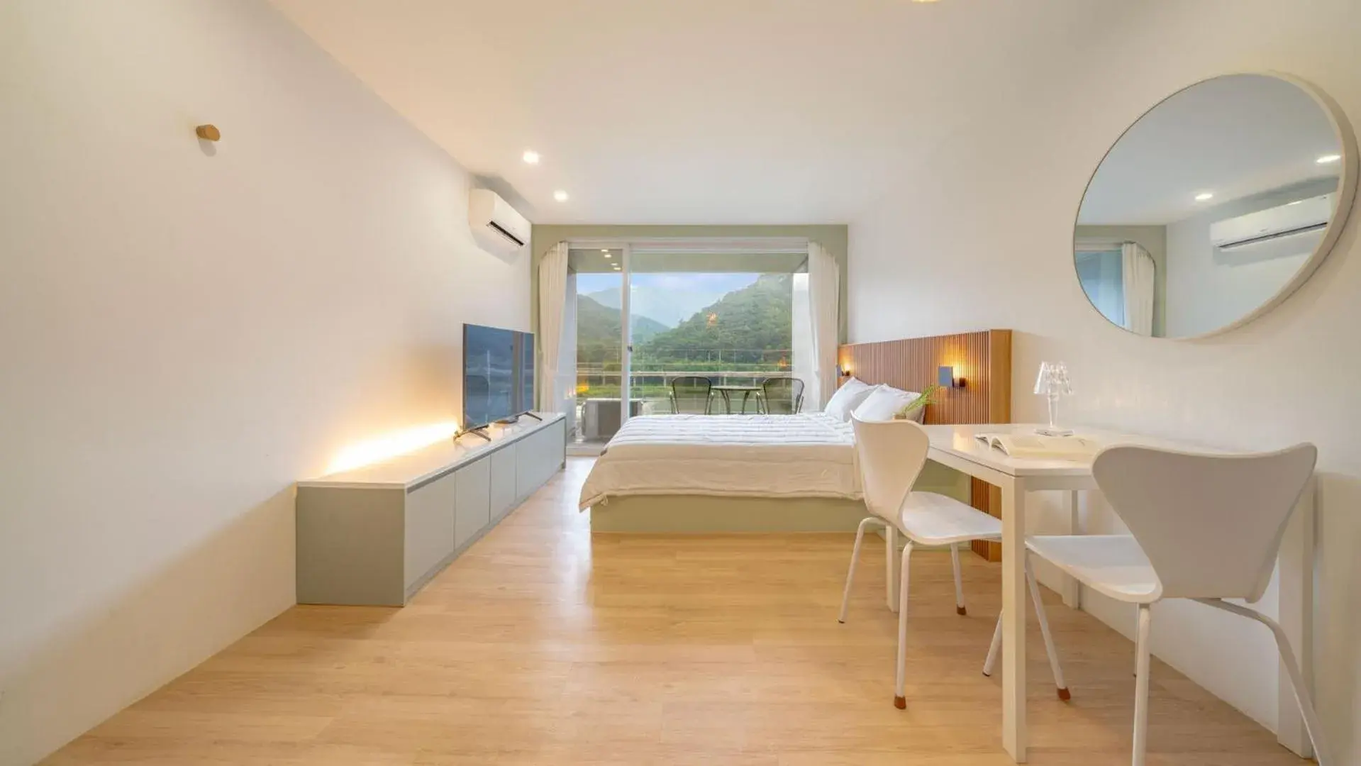 Gapyeong Rowa River view Pension Gapyeong Rowa River view Pension