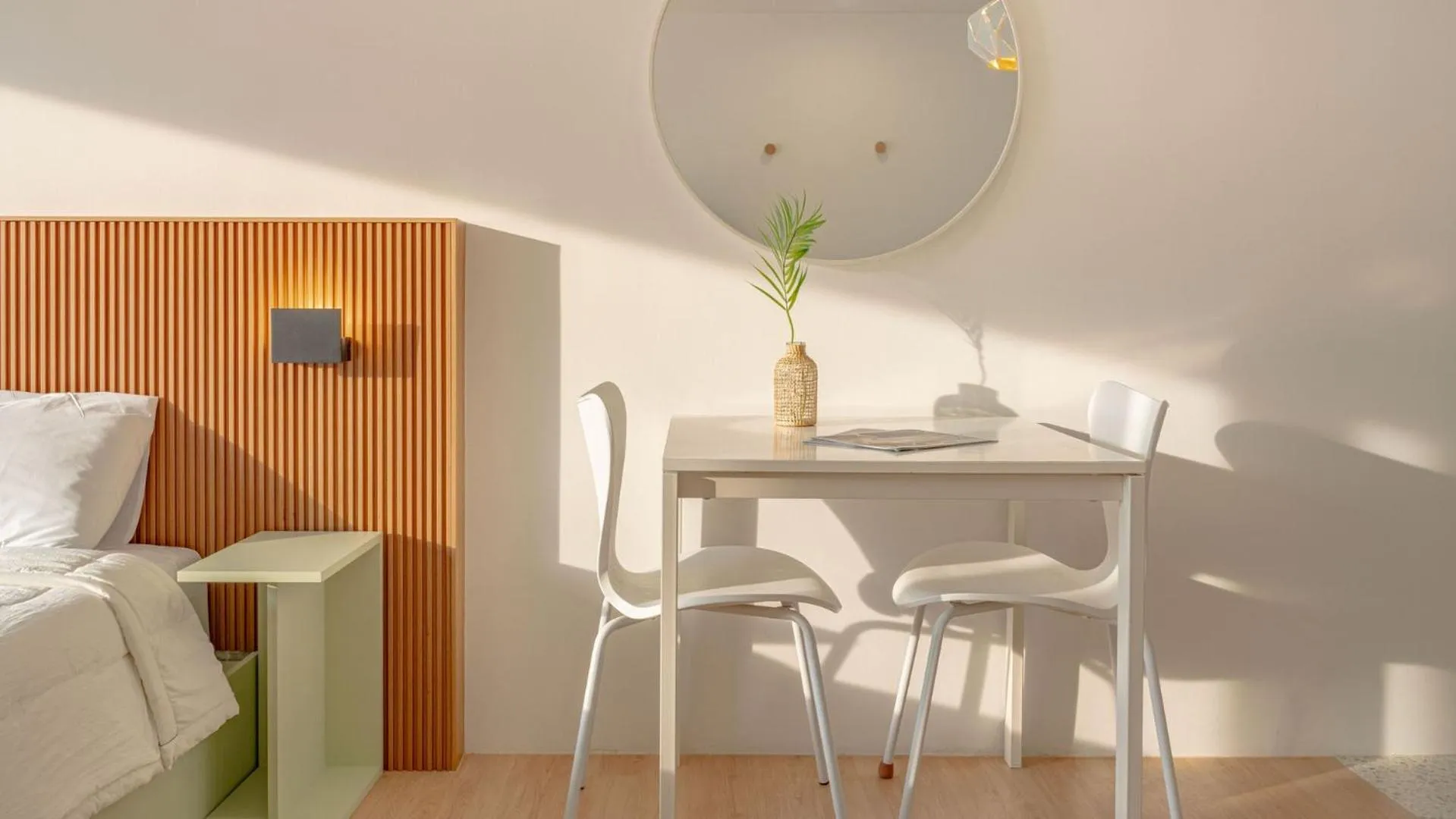 Property building in Gapyeong Rowa River view Pension