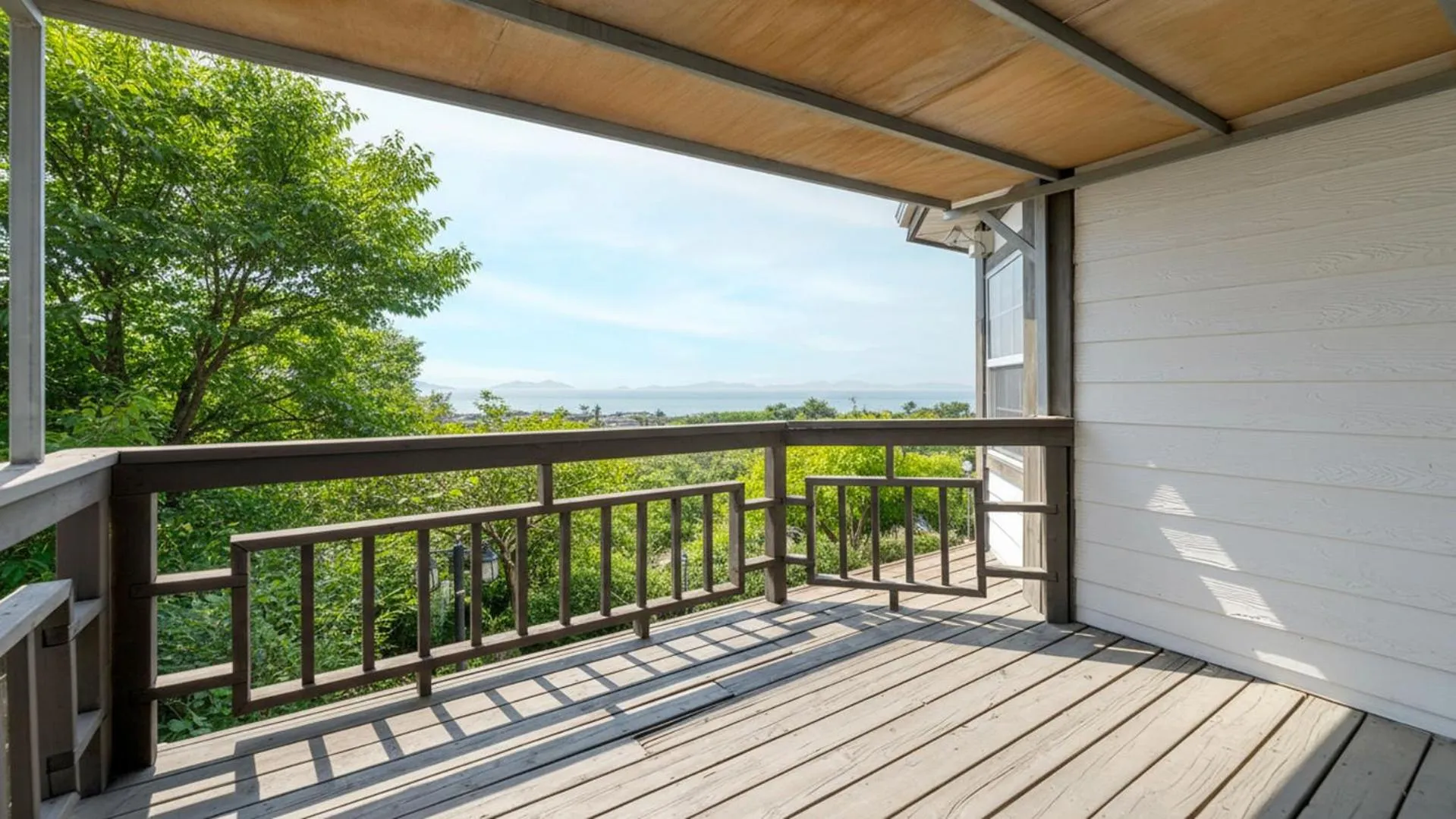 Property building in Ganghwa Western Beach Pension