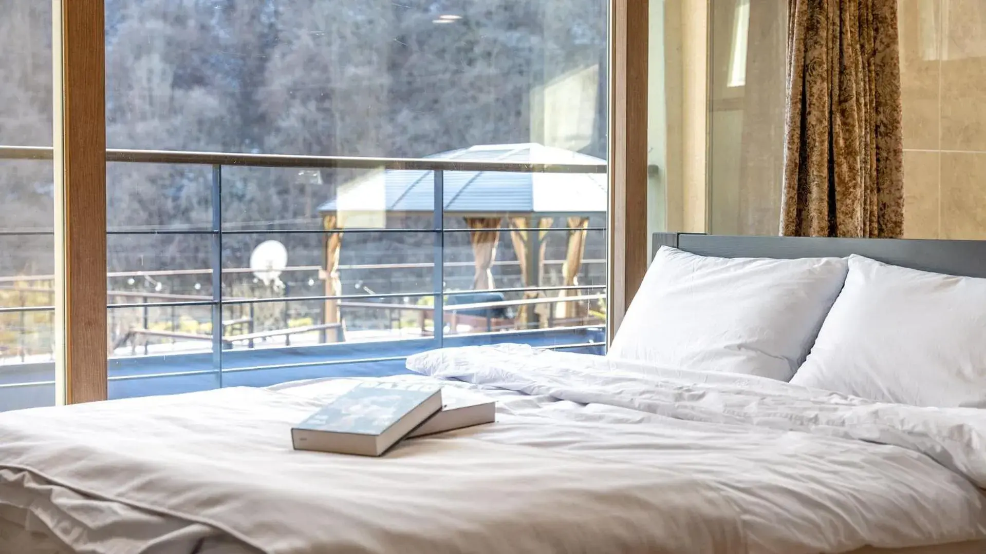 Hongcheon noilgangmaeul Pet Pension Hongcheon noilgangmaeul Pet Pension