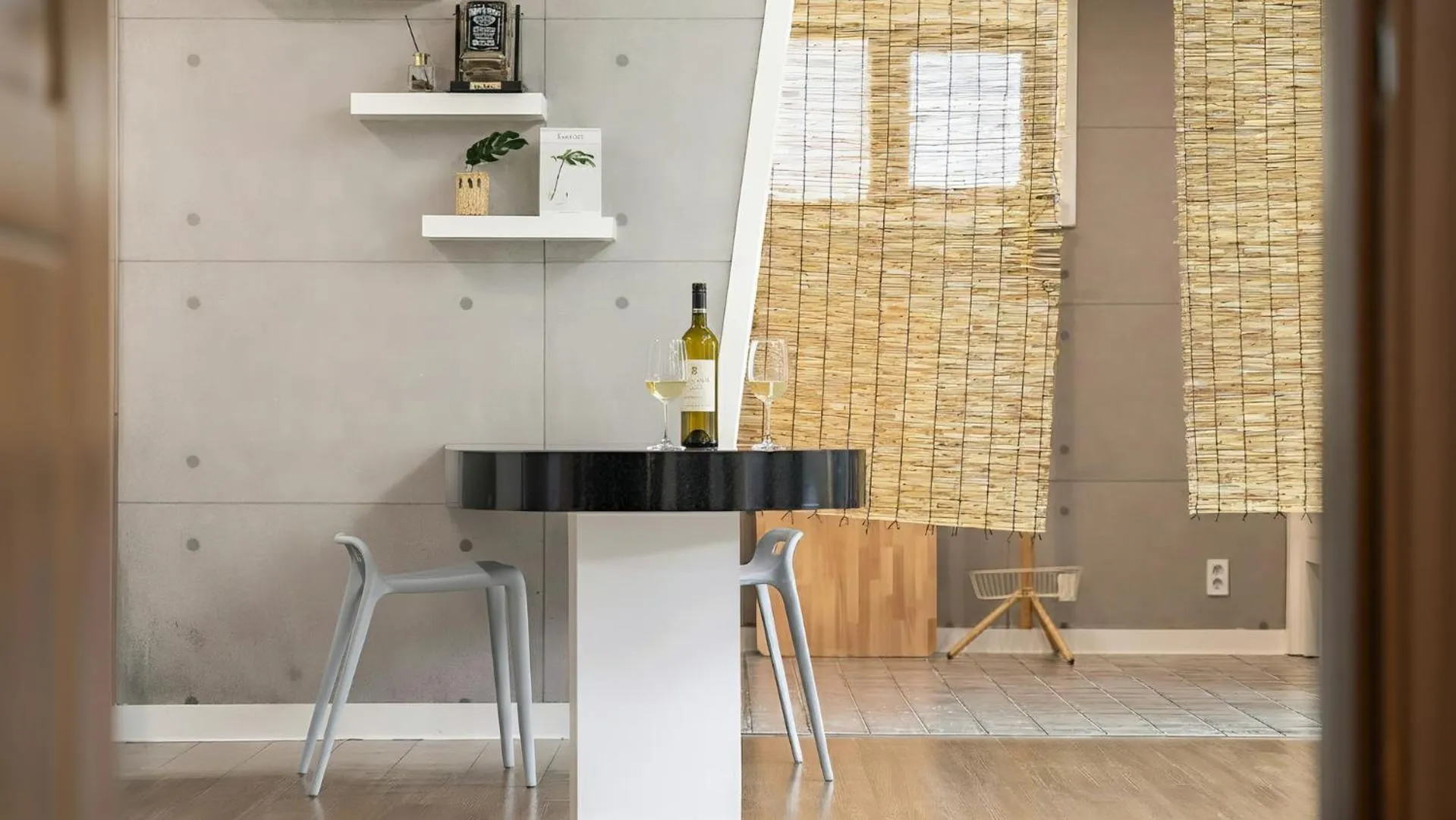 Property building in Hongcheon noilgangmaeul Pet Pension