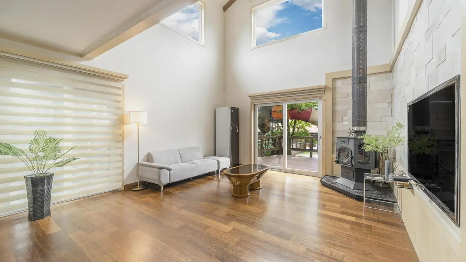 Gapyeong Daon Dokchae Pension Gapyeong Daon Dokchae Pension