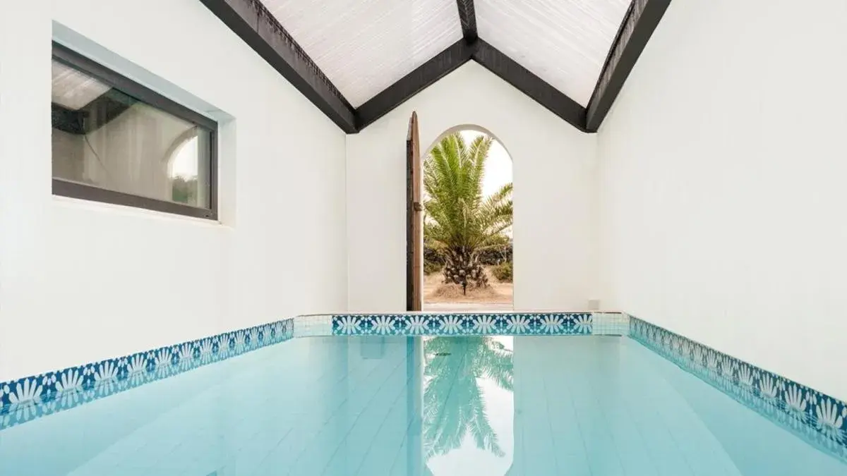 Jeju Geunalohu Pension Jeju Geunalohu Pension