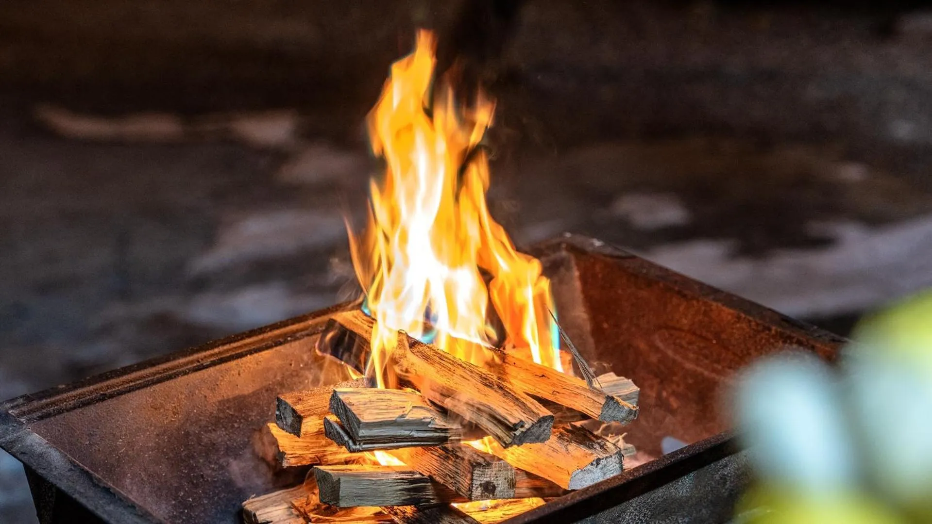 Property building in Yangpyeong Smile Caravan Pension