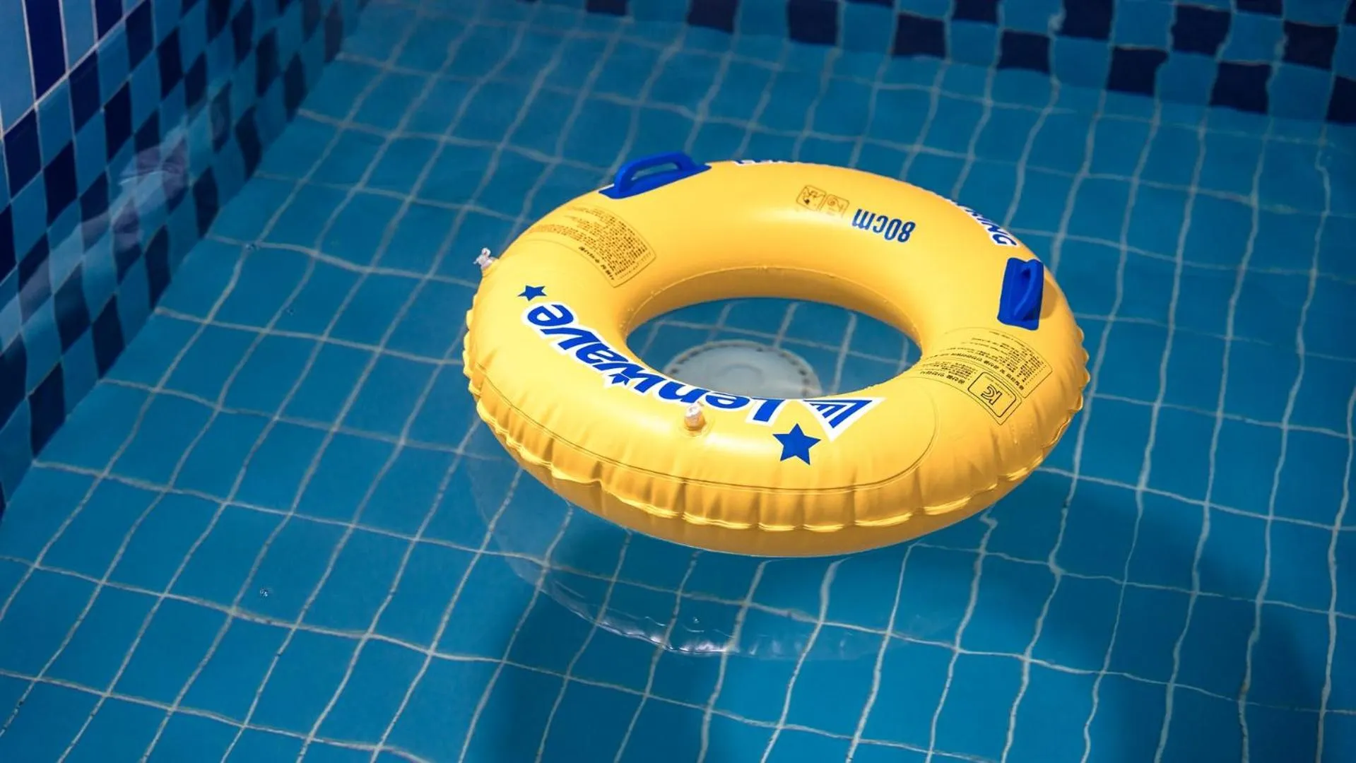 Property building in Yangpyeong Smile Caravan Pension