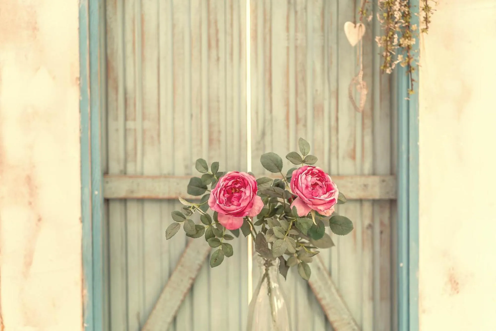 Property building in Ganghwa Vintage Box Pension